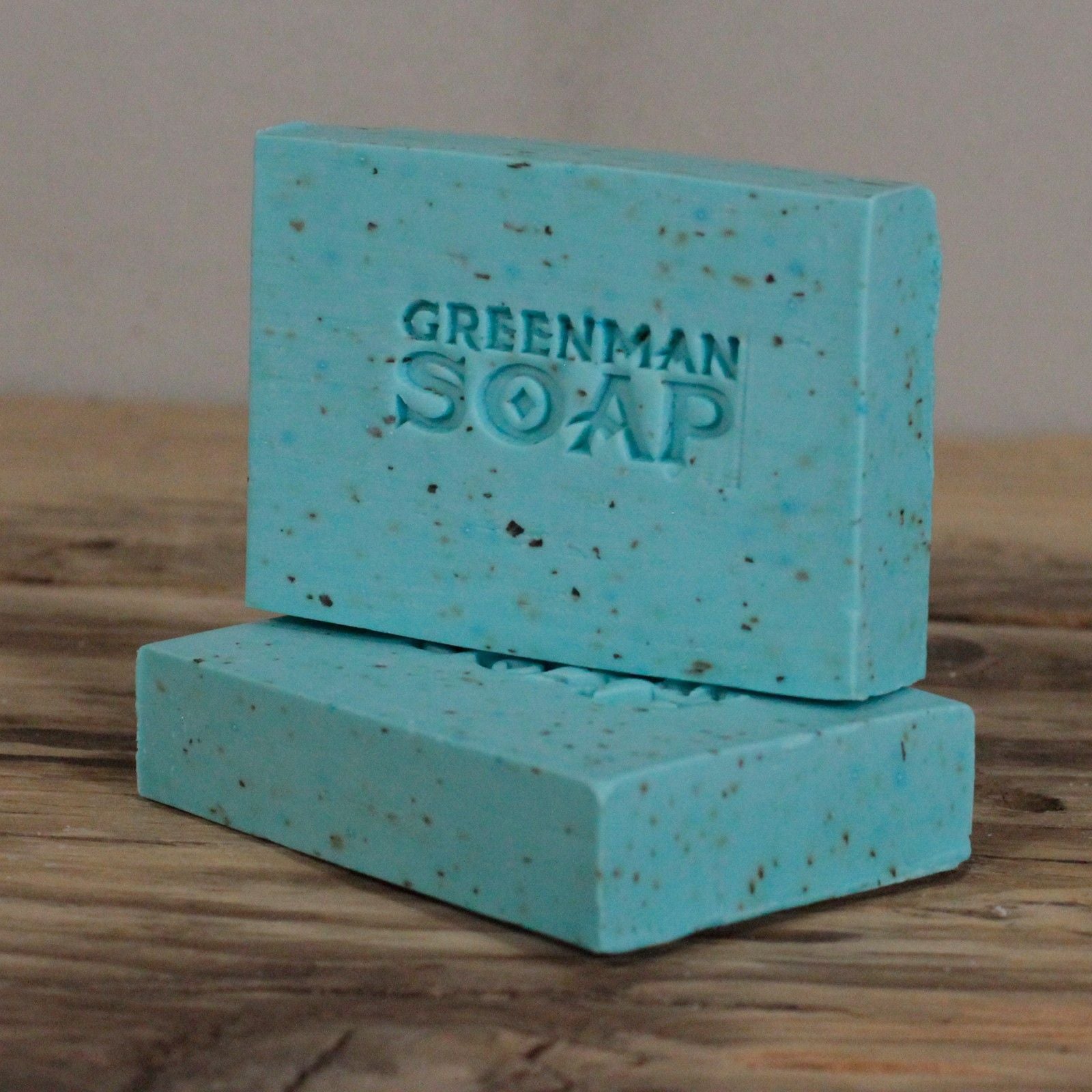 Sabonete Greenman Manhã Fresca - 100 g