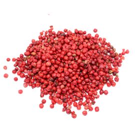 Pimenta-rosa (em grão) 1 kg