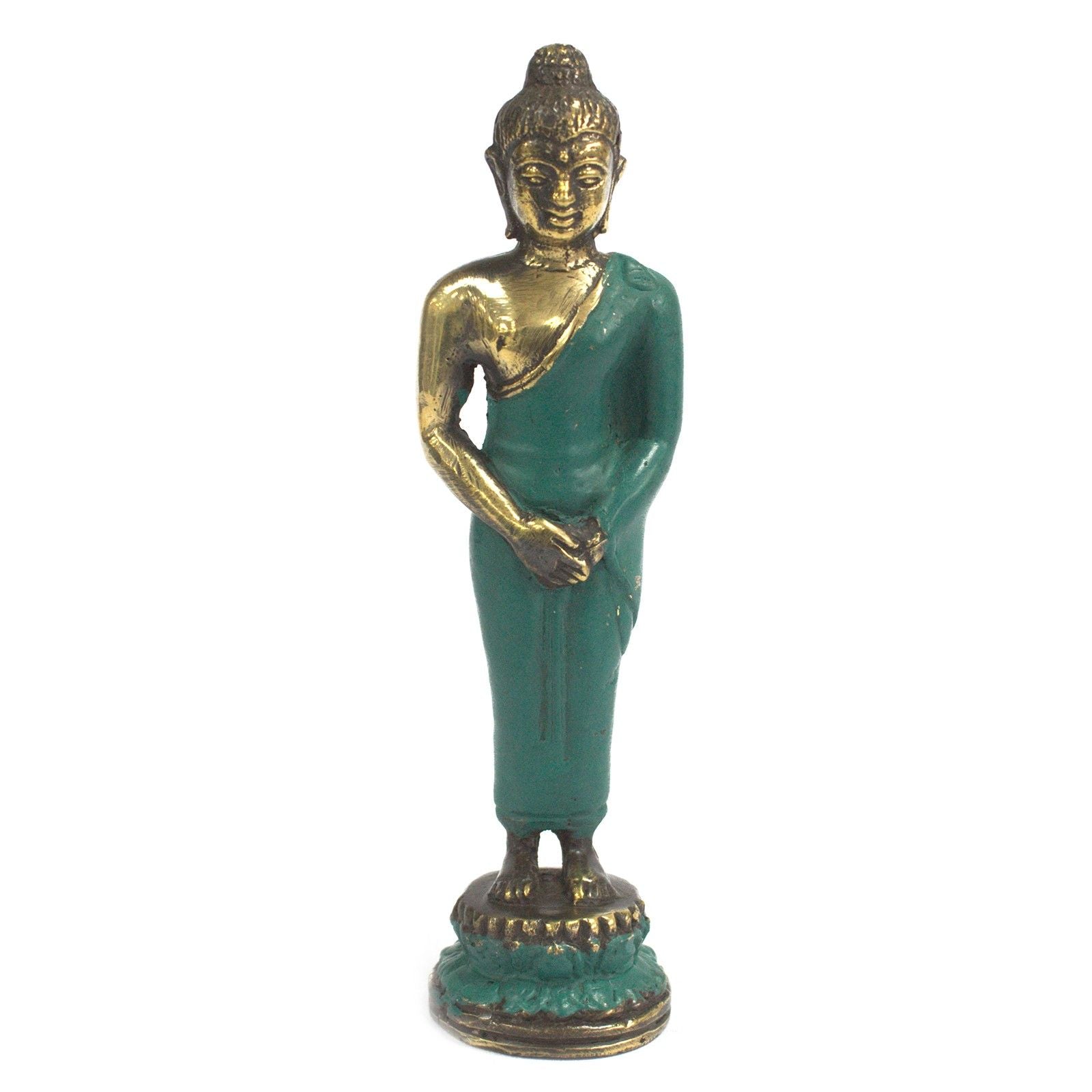 Buda de Pé