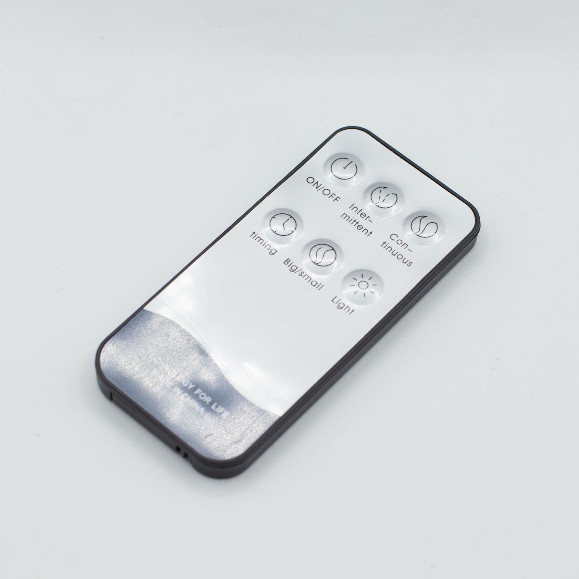 Difusor de Aromaterapia Futurista com Estrias
