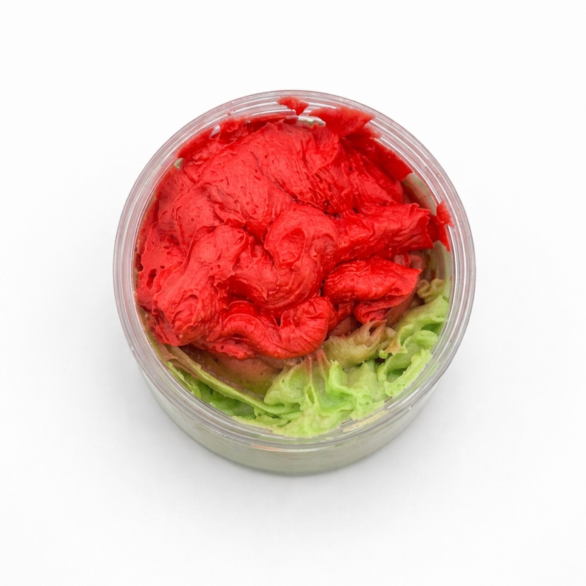 Sabonete Cremoso de Morango & Kiwi 120 g