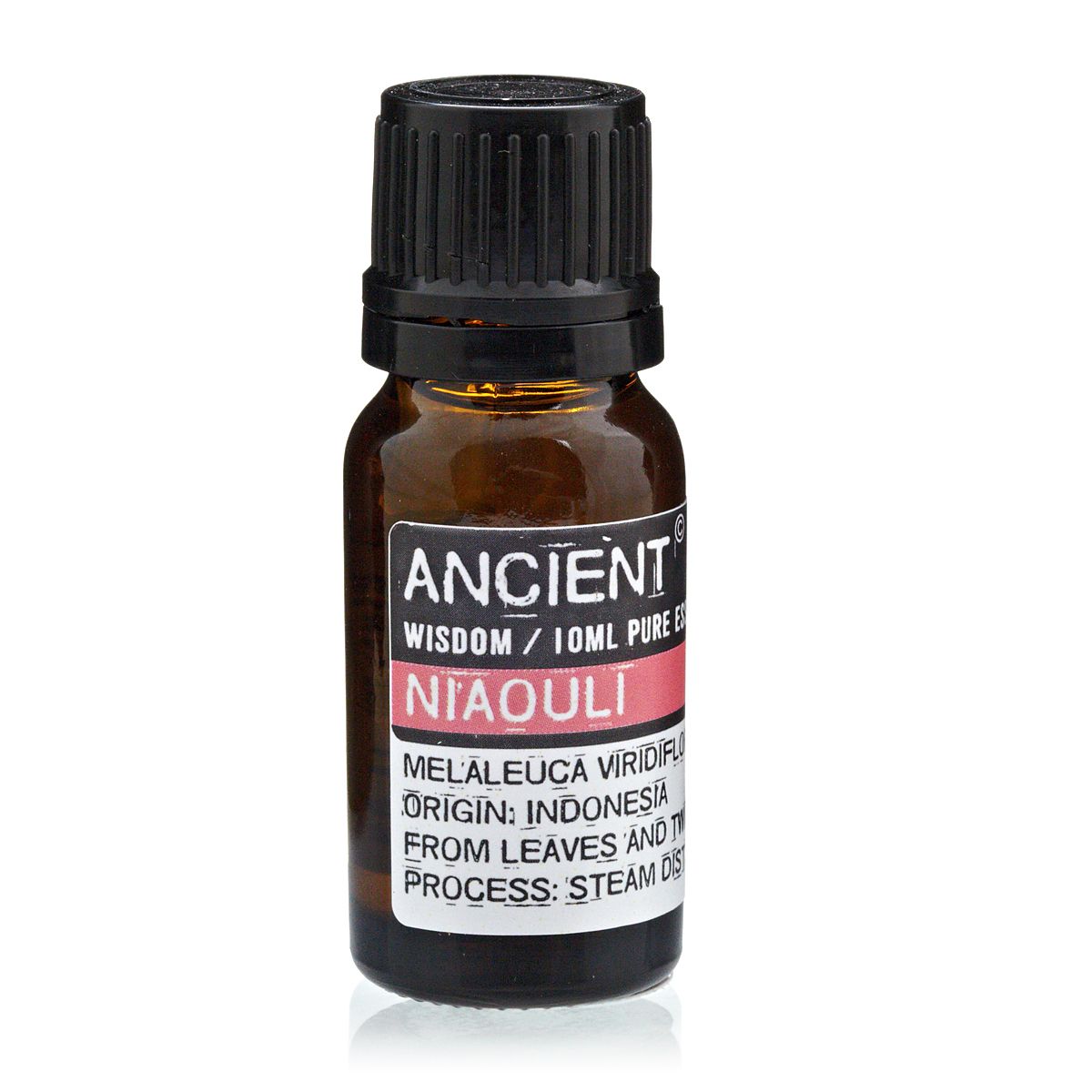 Óleo Essencial Puro – Niaouli 10 ml