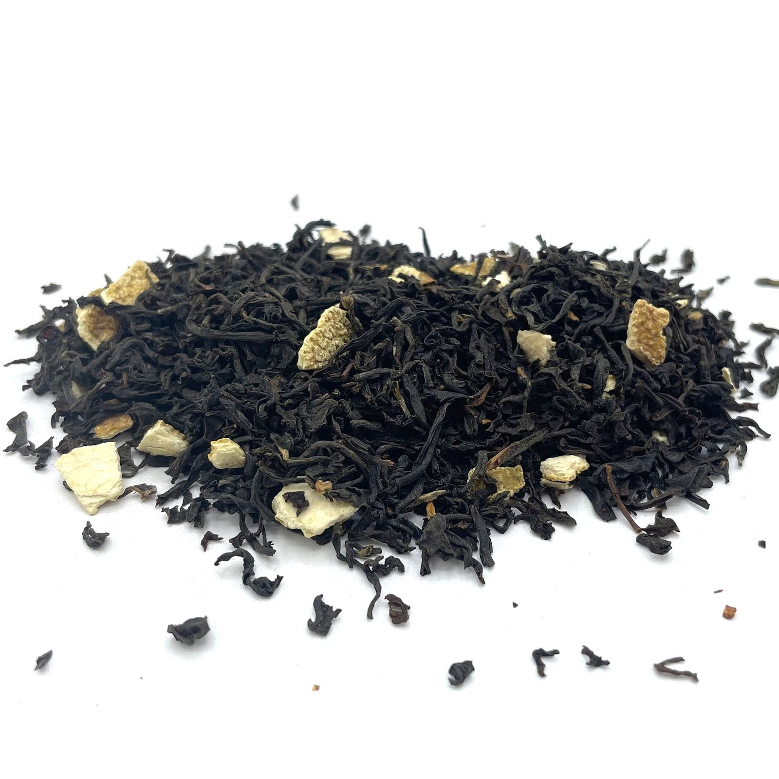 Chá Preto Biológico de Laranja - 1 kg