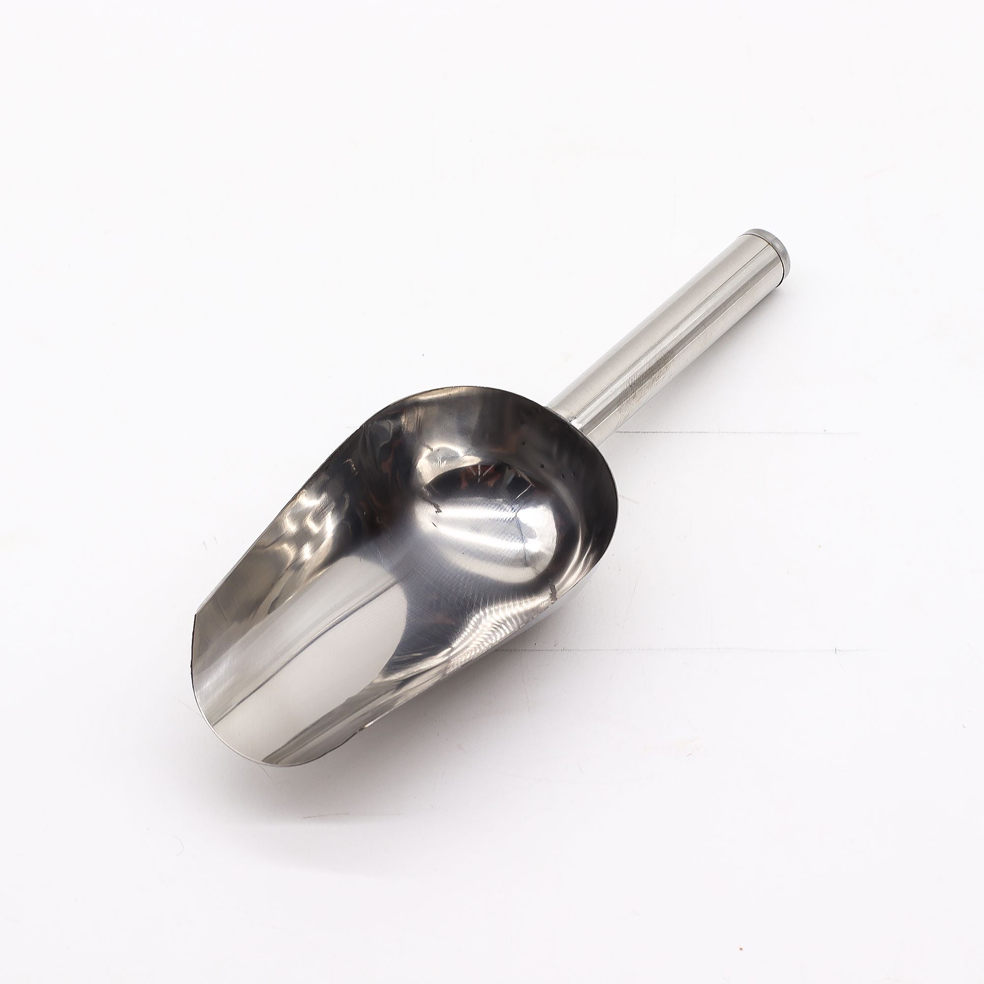Colher de Metal