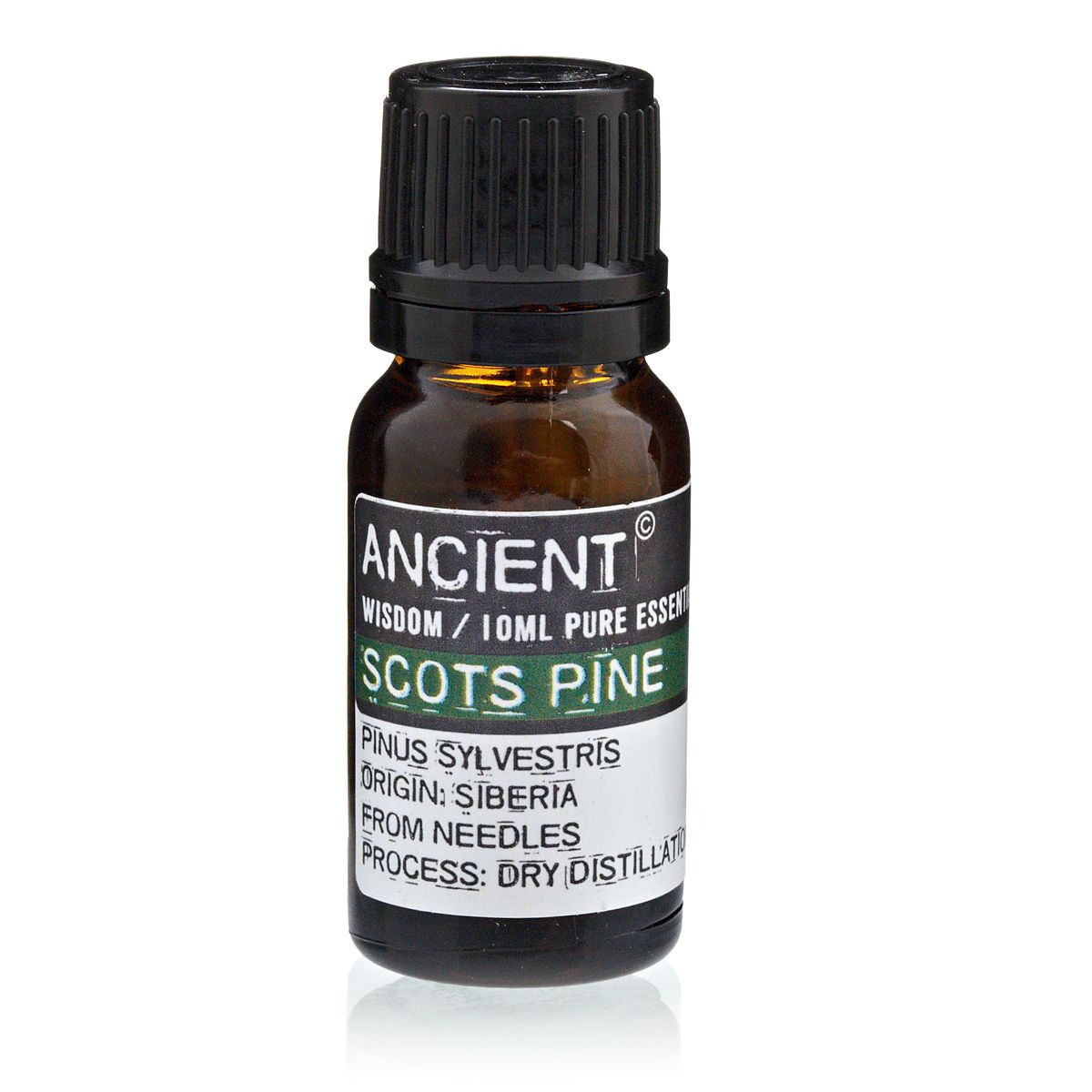 Óleo Essencial Puro – Pinho Silvestre 10 ml