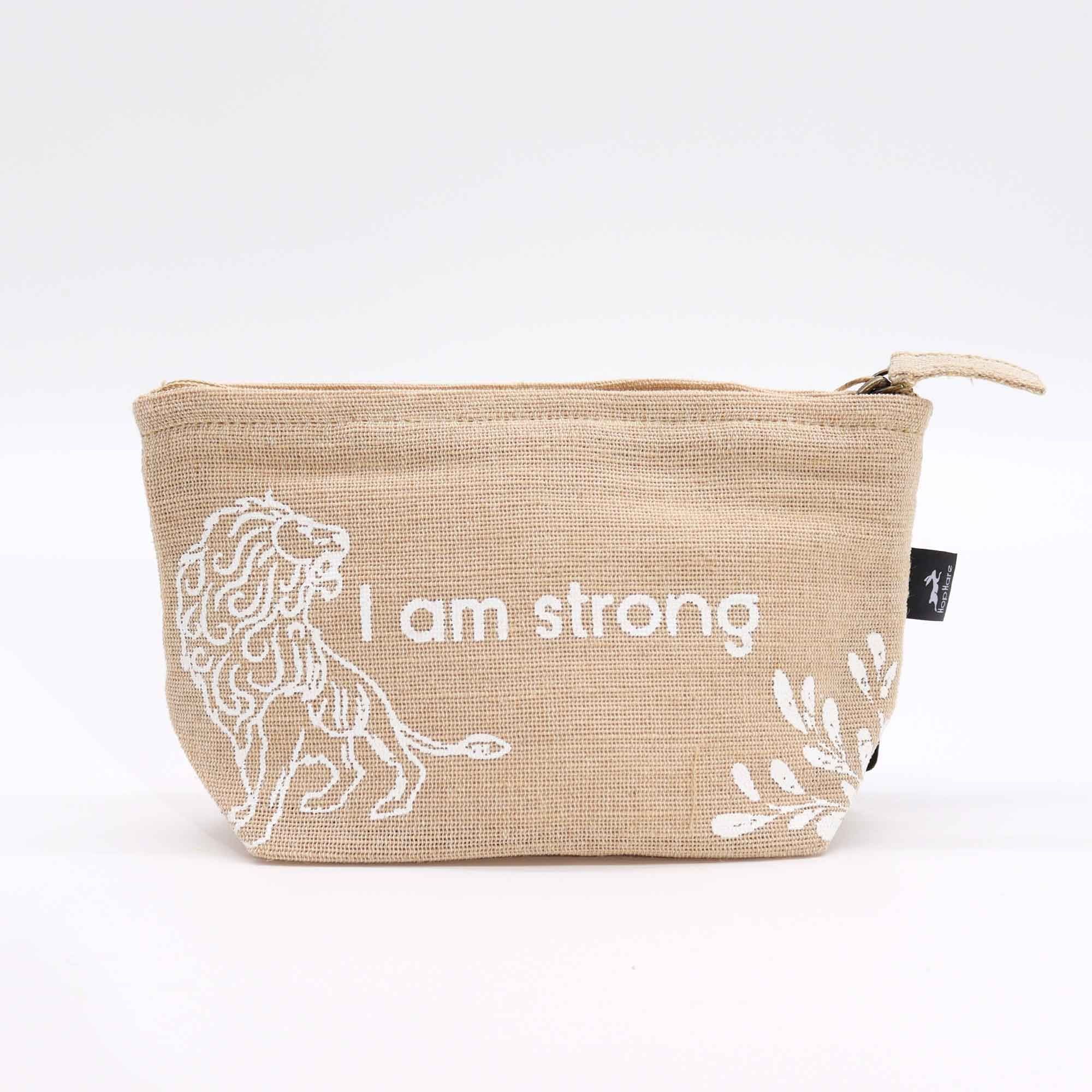 Necessaire Hop Hare - Sou forte