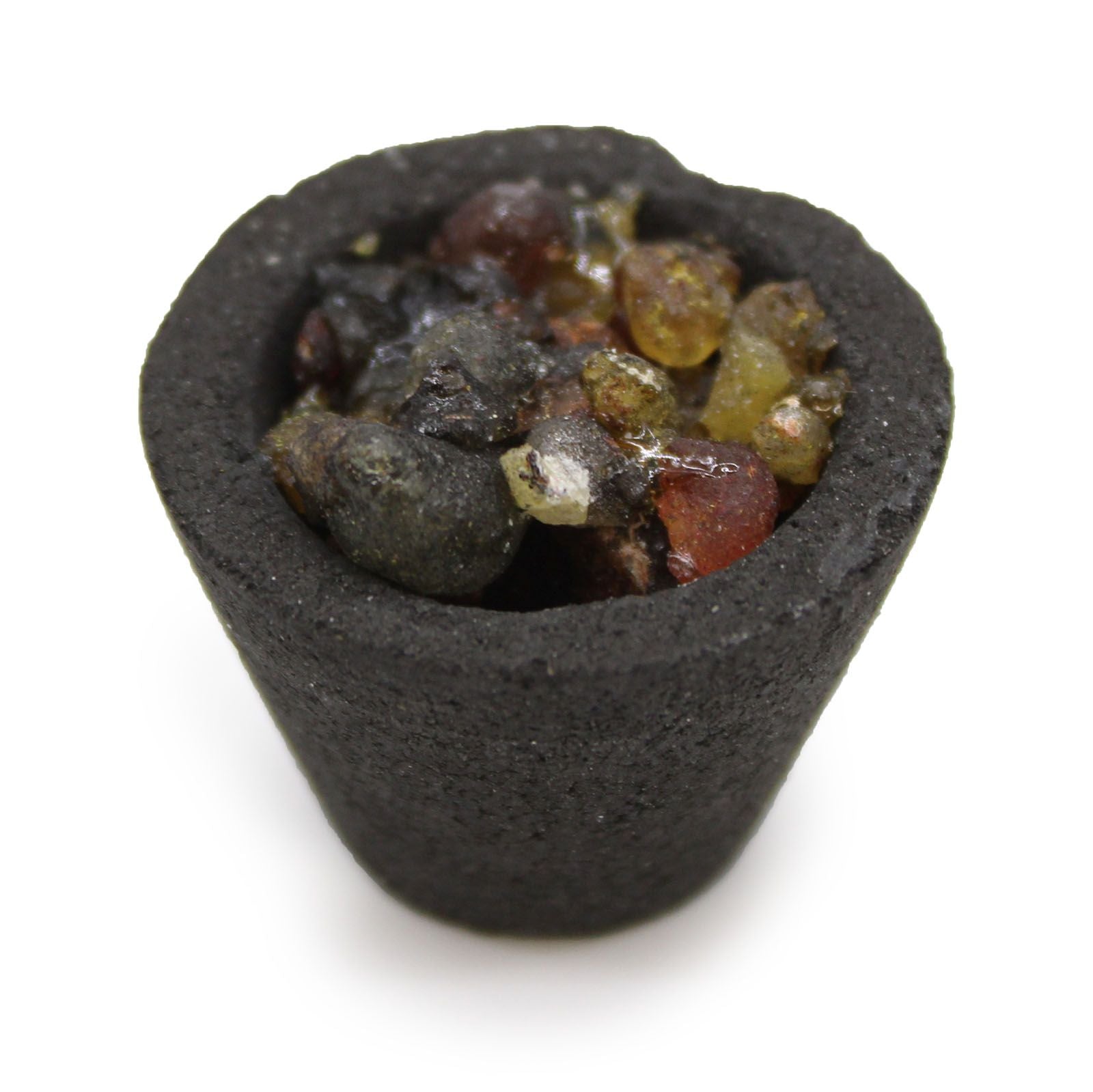Three Kings Resin Glasses Box