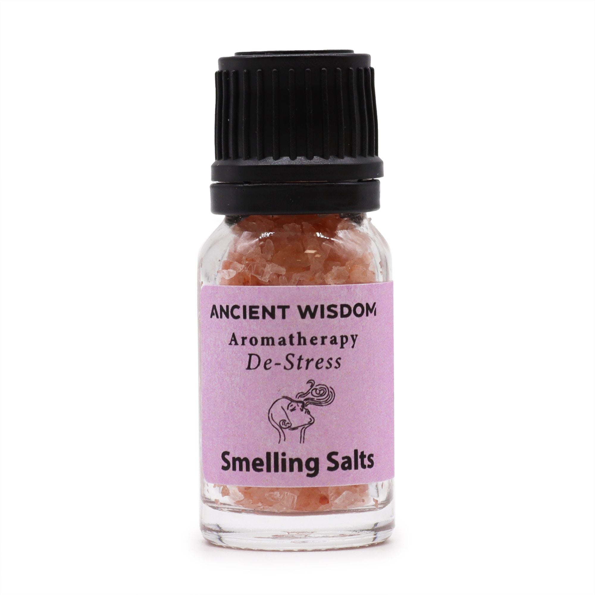 Sais Aromáticos – Anti-Stress