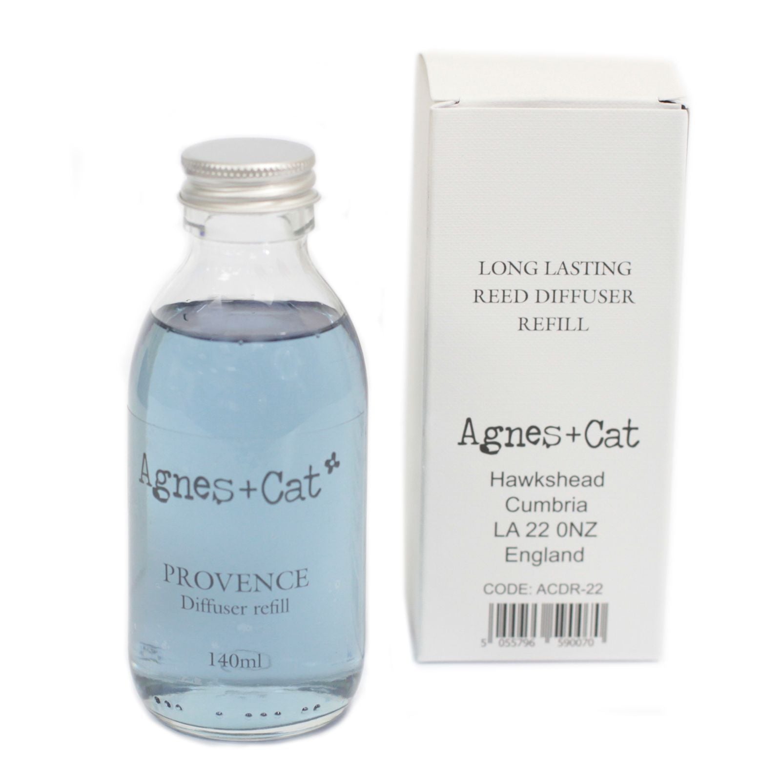 Recarga de Difusor de Varetas 150 ml - Provença