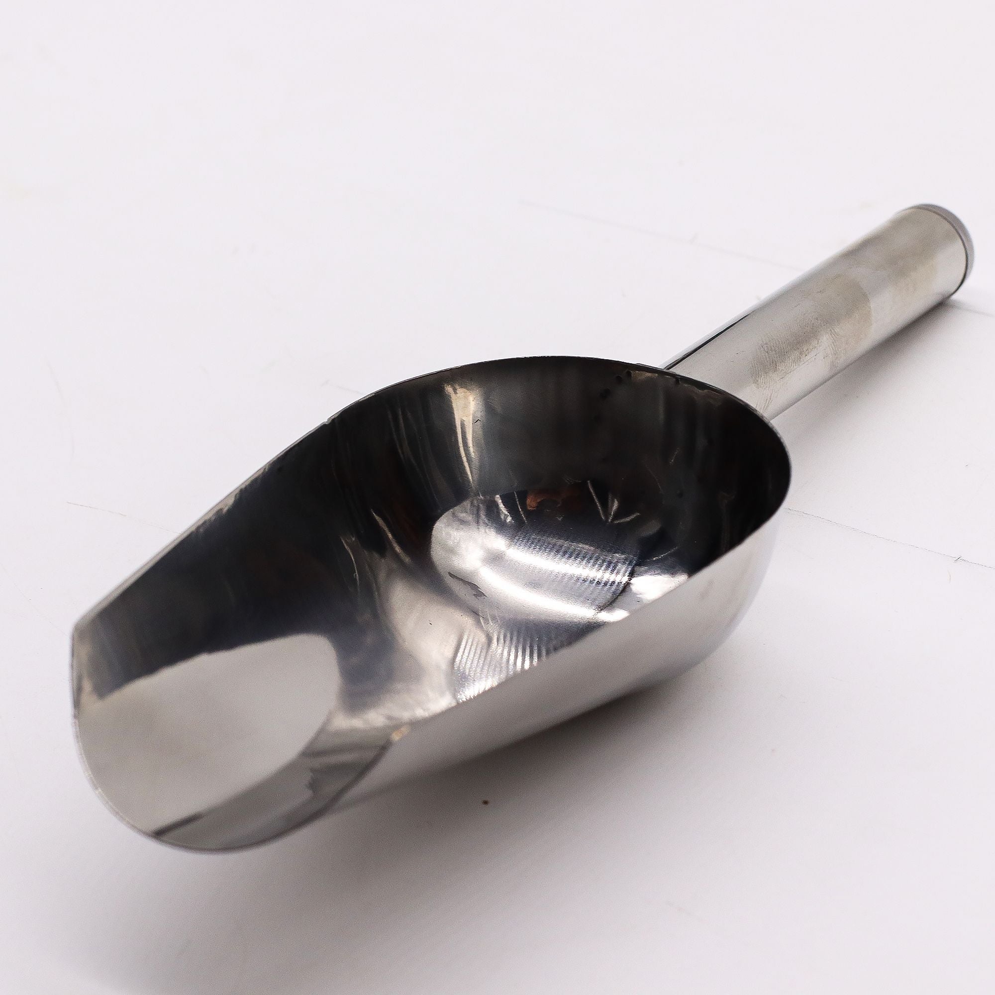 Metal Spoon
