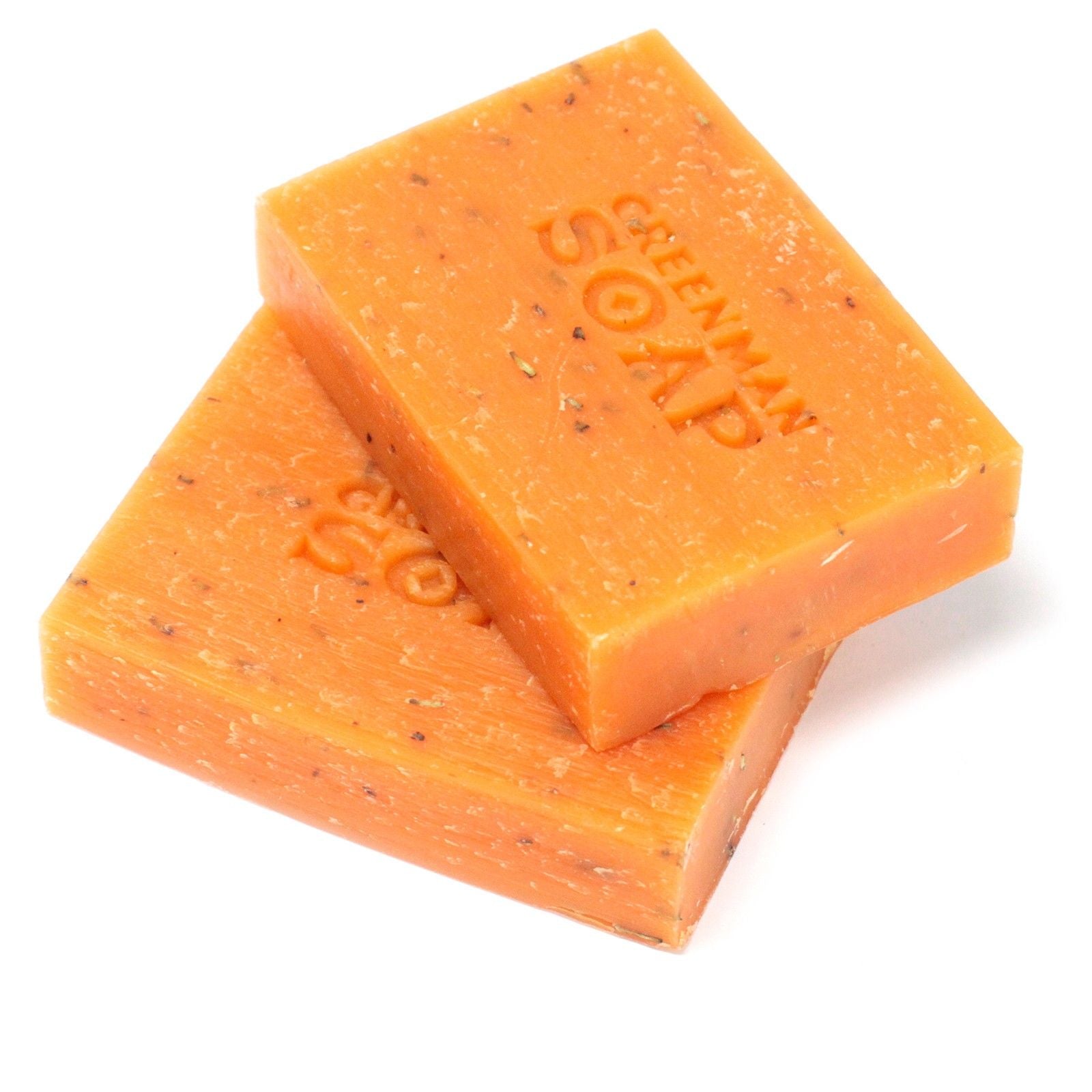 Jabón Greenman Argán Marroquí - 100 g