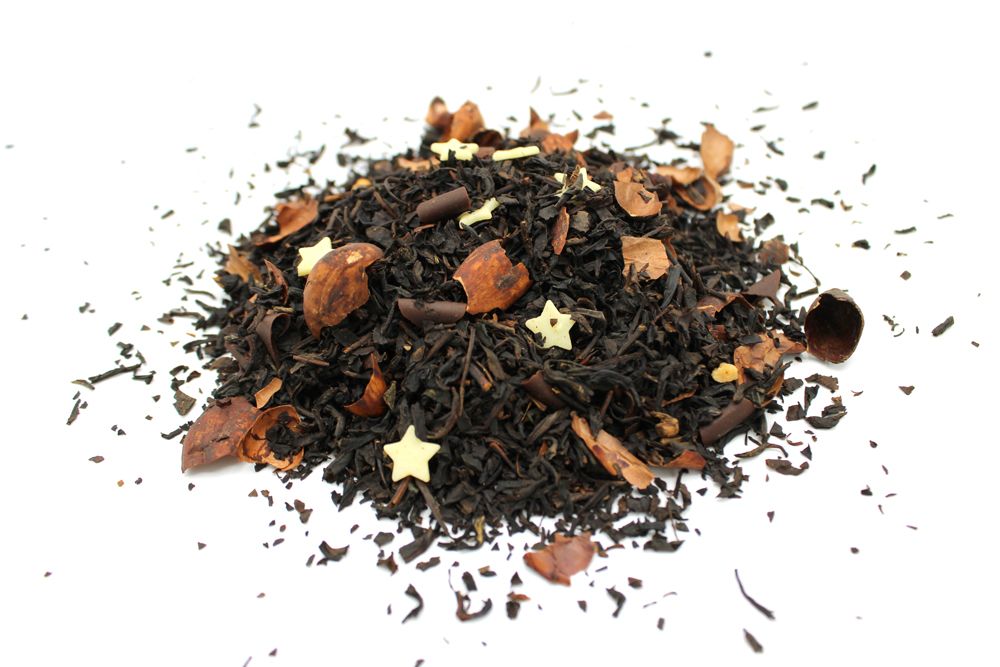 Dark Brown Magic – 50g