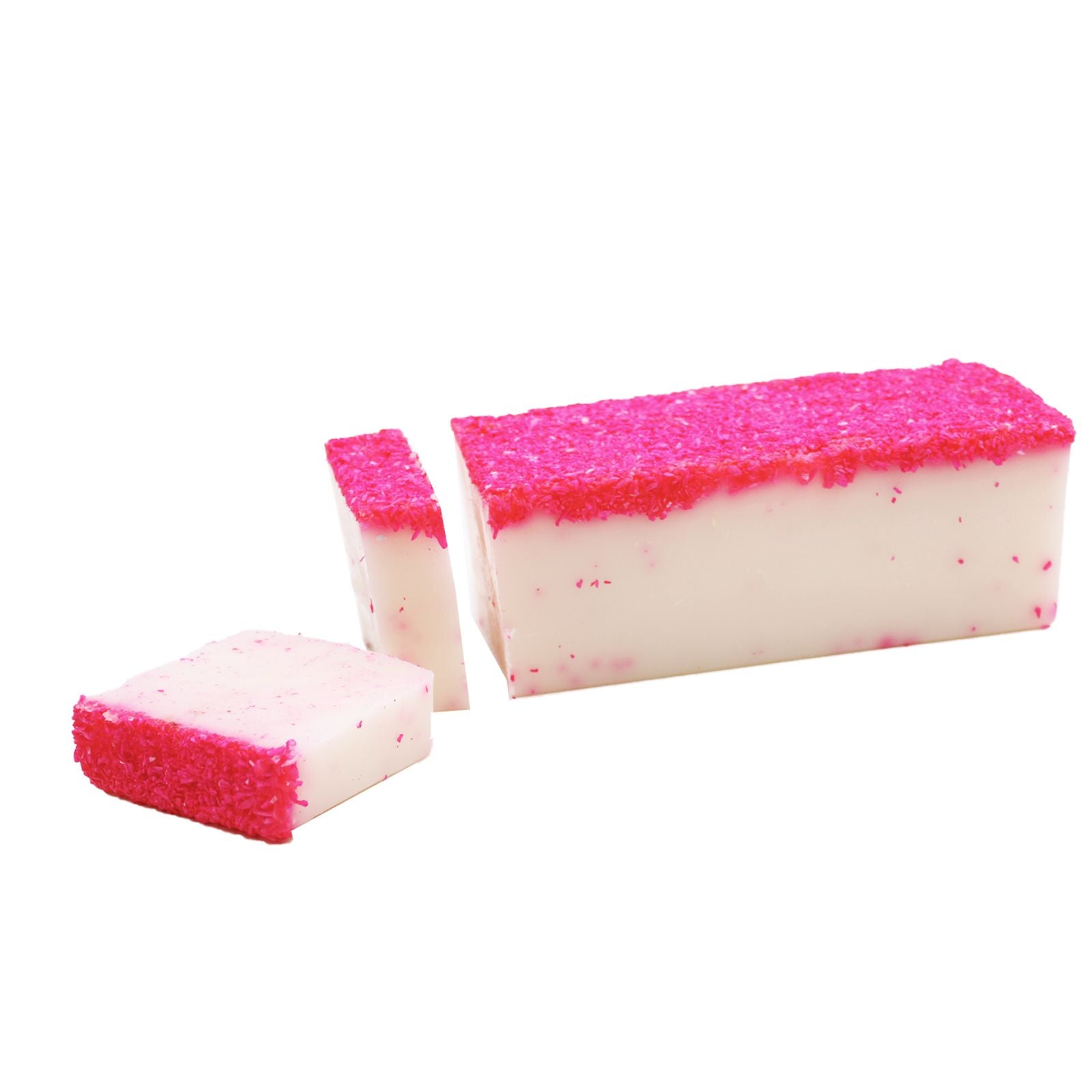 Sabonetes Artesanais Coconut Dream Pack de 13 Barras