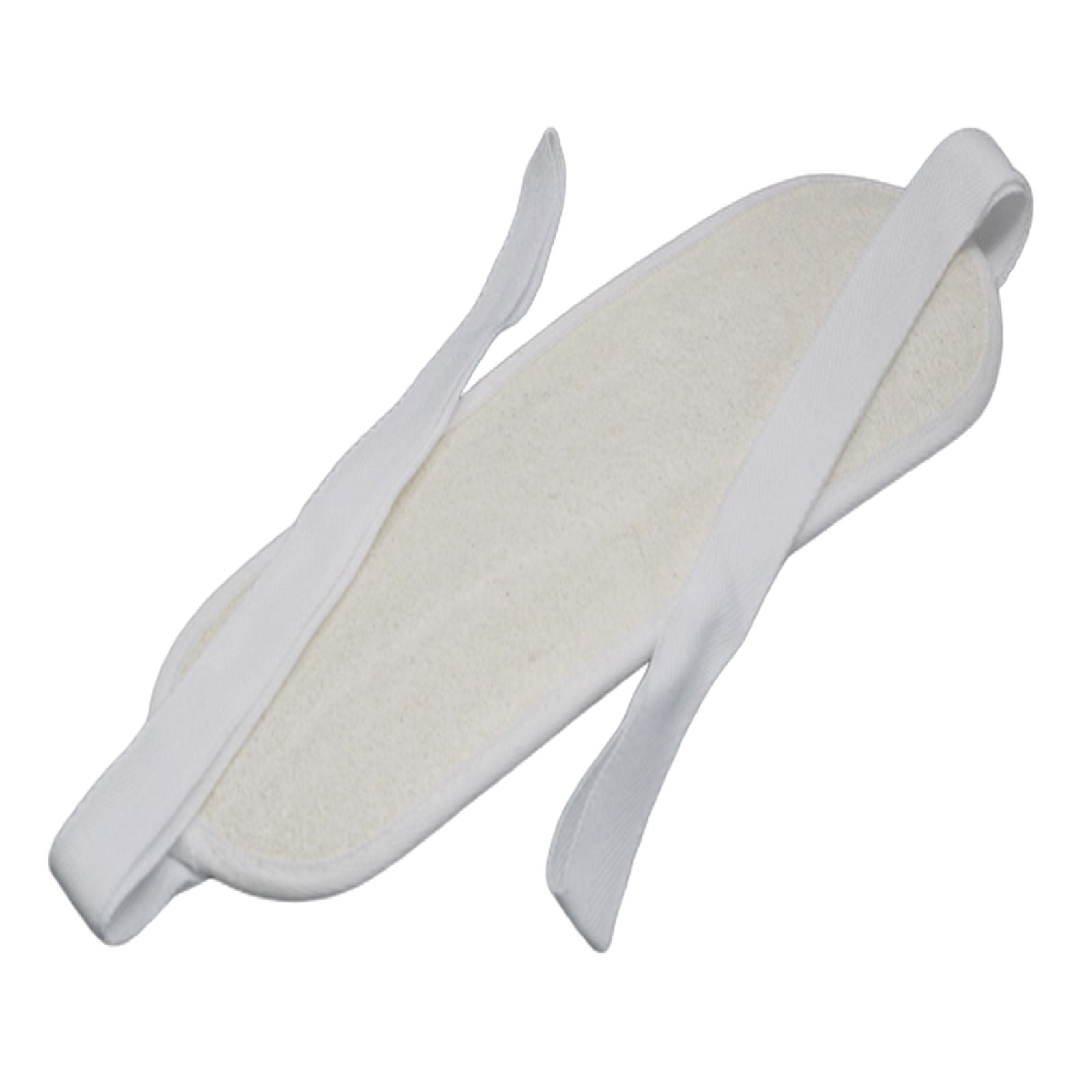 Esfoliante Corporal Natural para Costas
