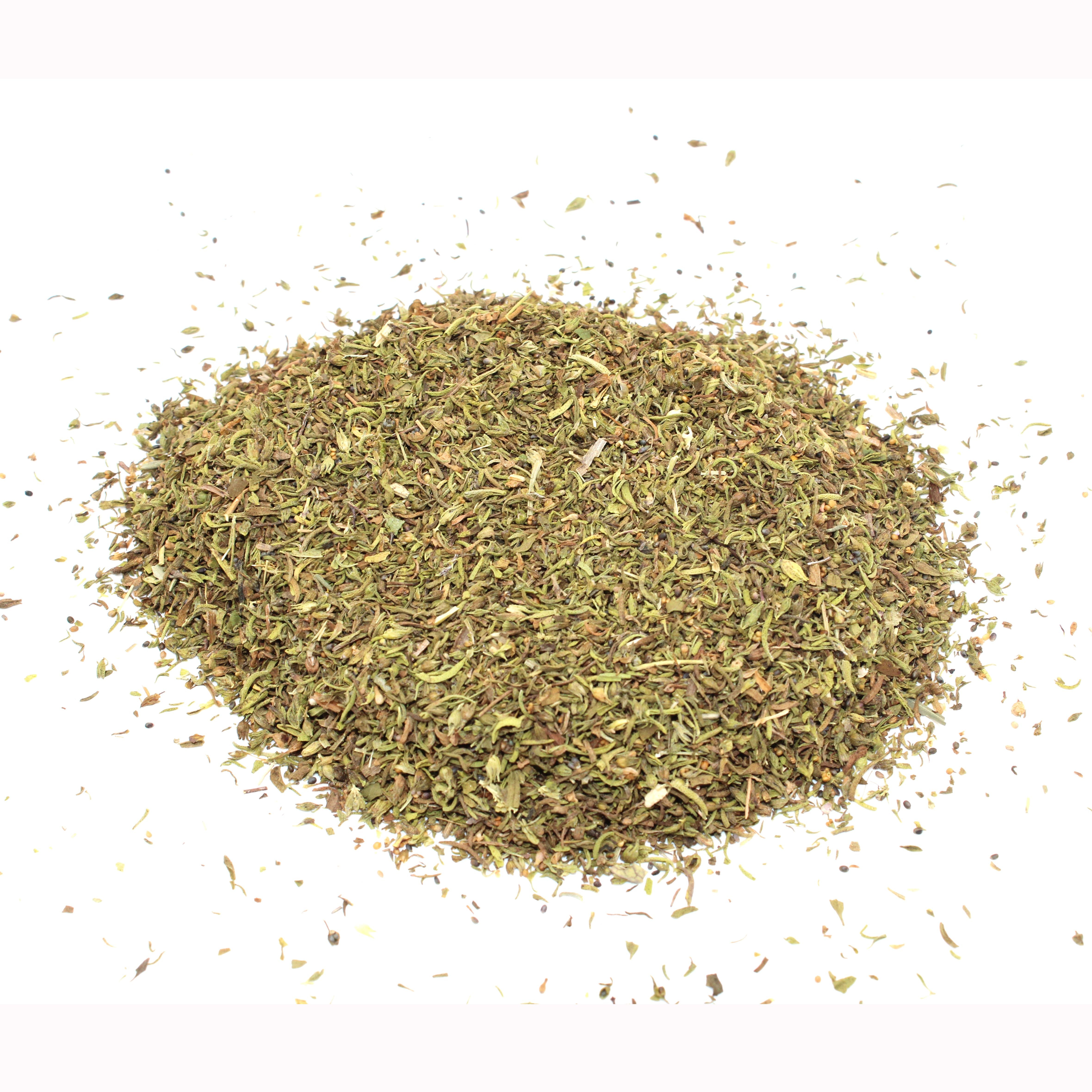 Segurelha (folha cortada) 1 kg