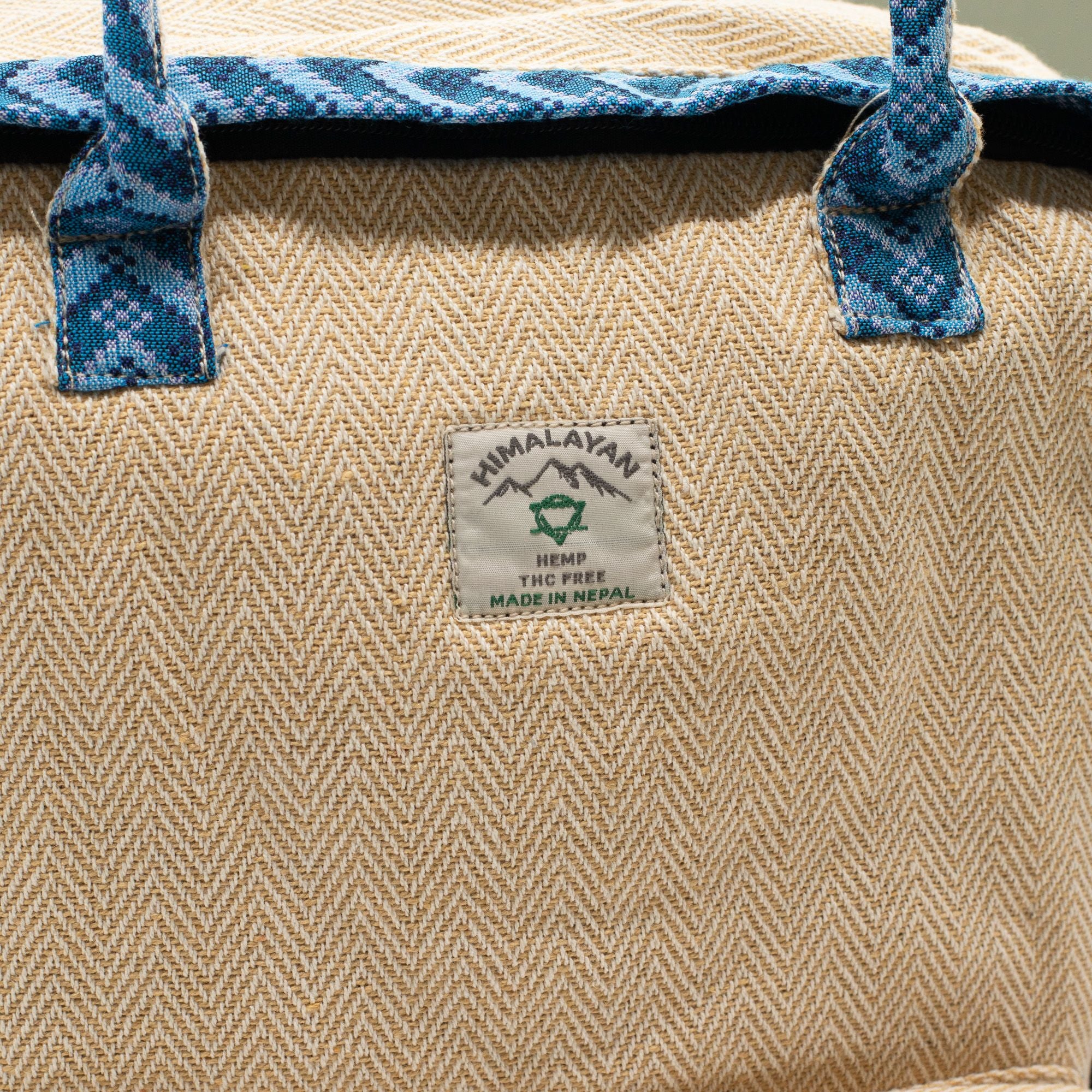 Mochila Grande de Katmandu Design Dhaka (39 x 28 x 13 cm)