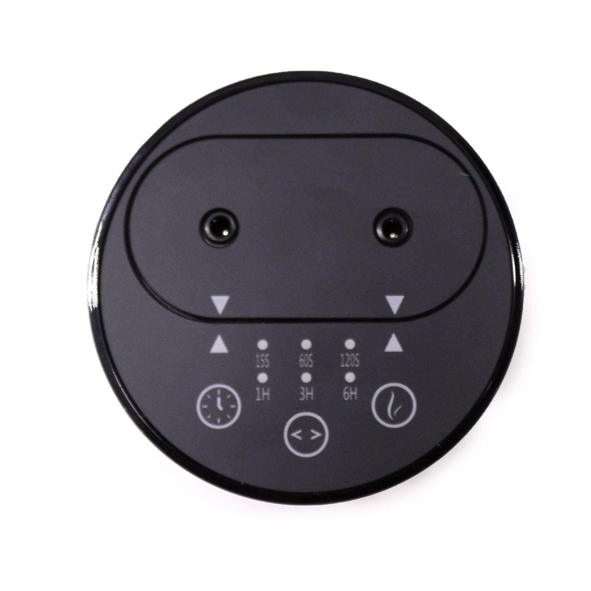 Nebulizador Duplo de Óleos Essenciais sem Água USB-C