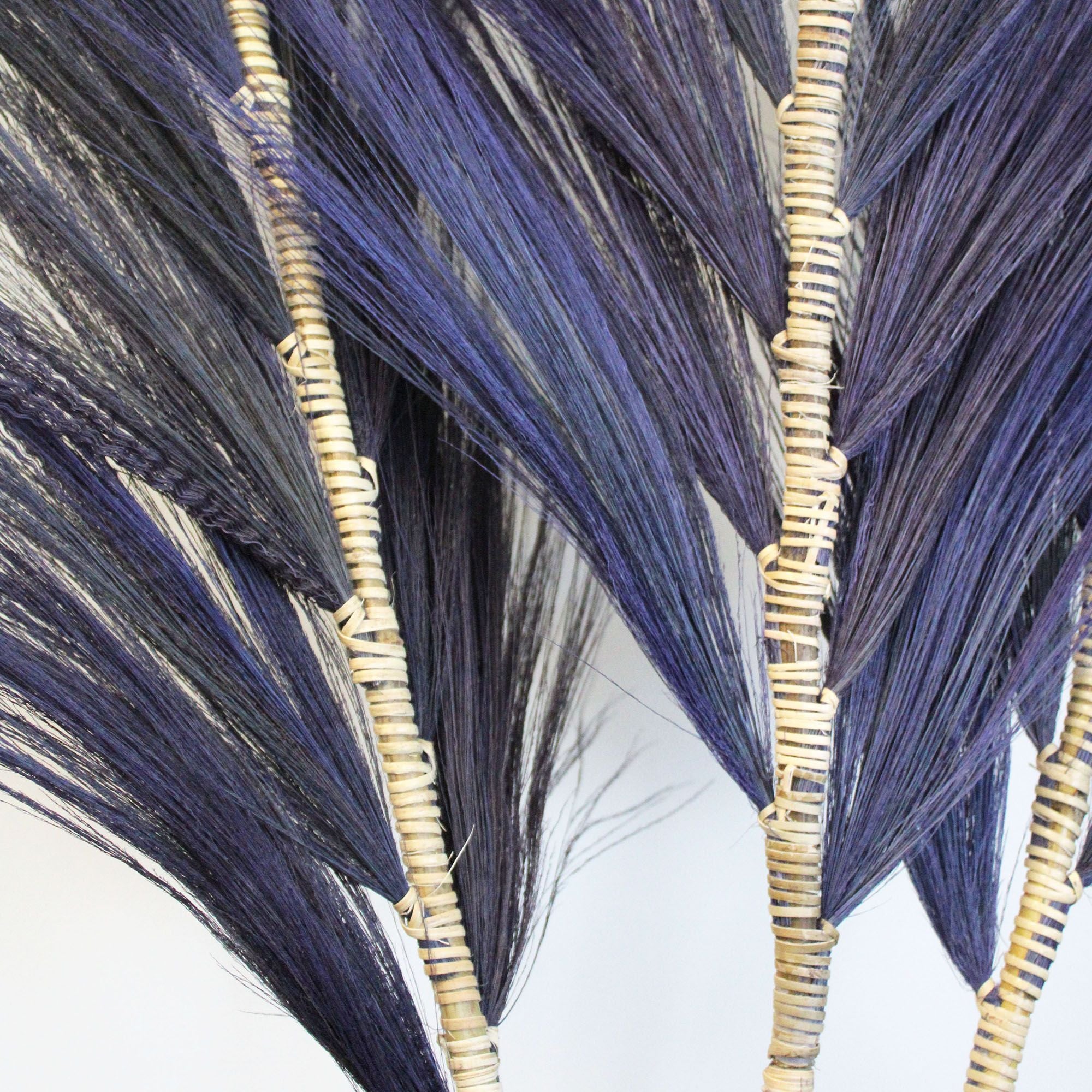 Lavender Rayung Palm