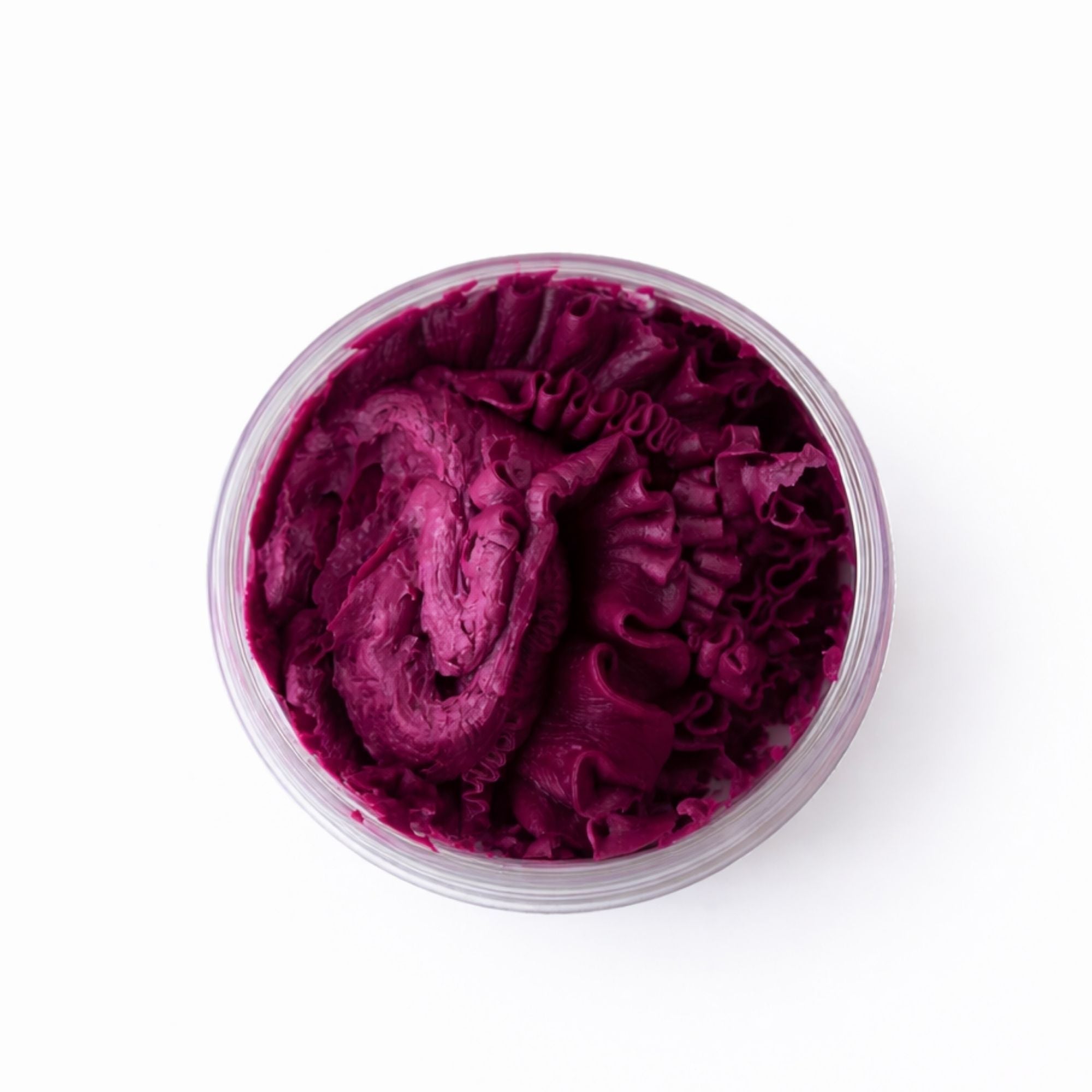 Creamy cherry soap 120 g