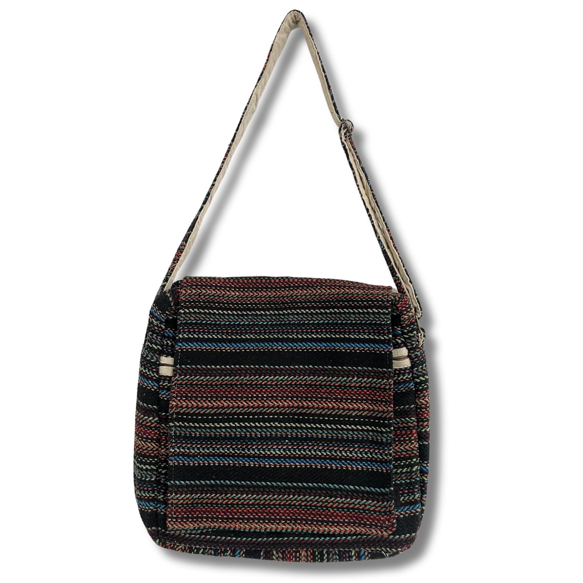 Bolsa para Portátil Soft Banjar - Escuro elegante