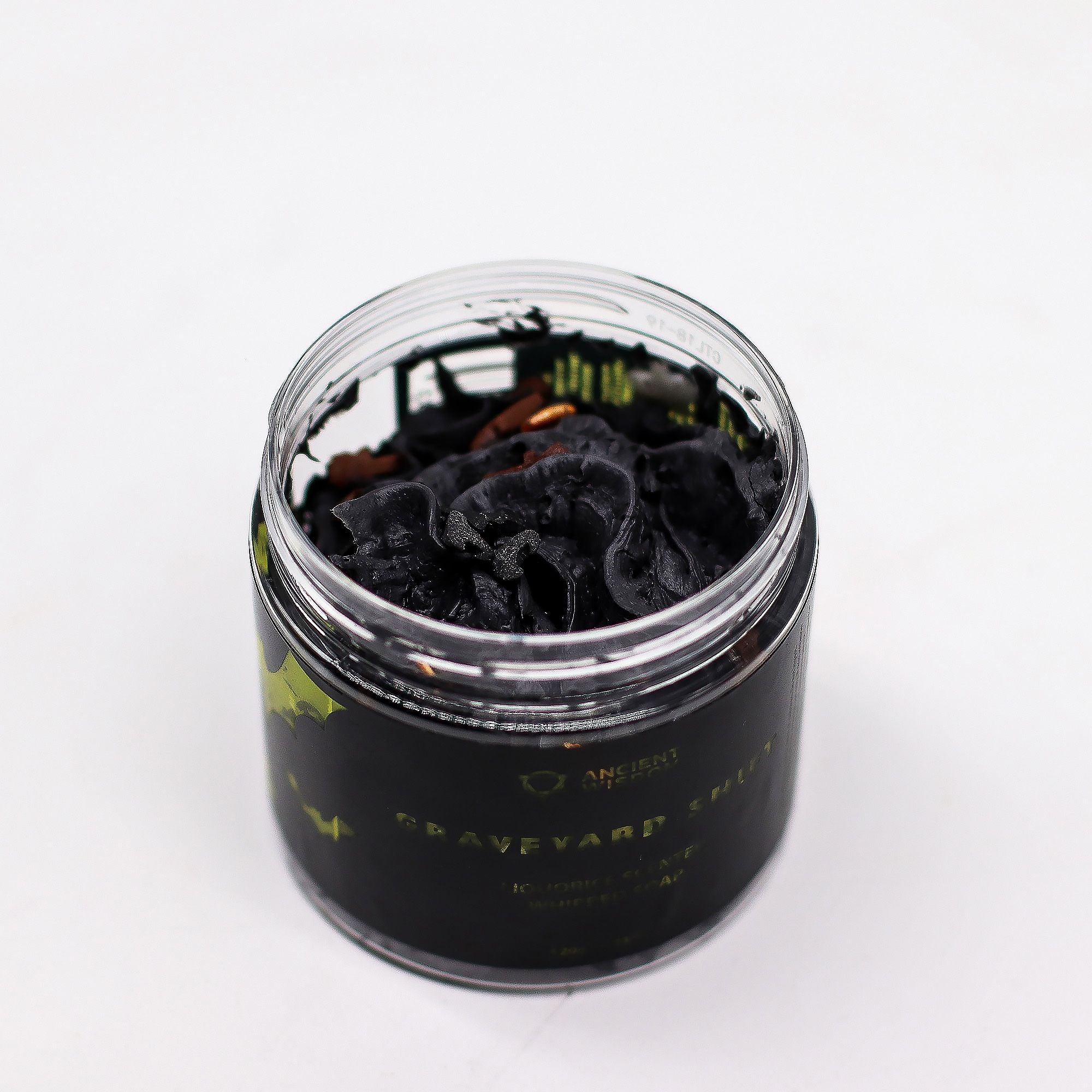 Jabón en crema Turno da Noite - 120 g