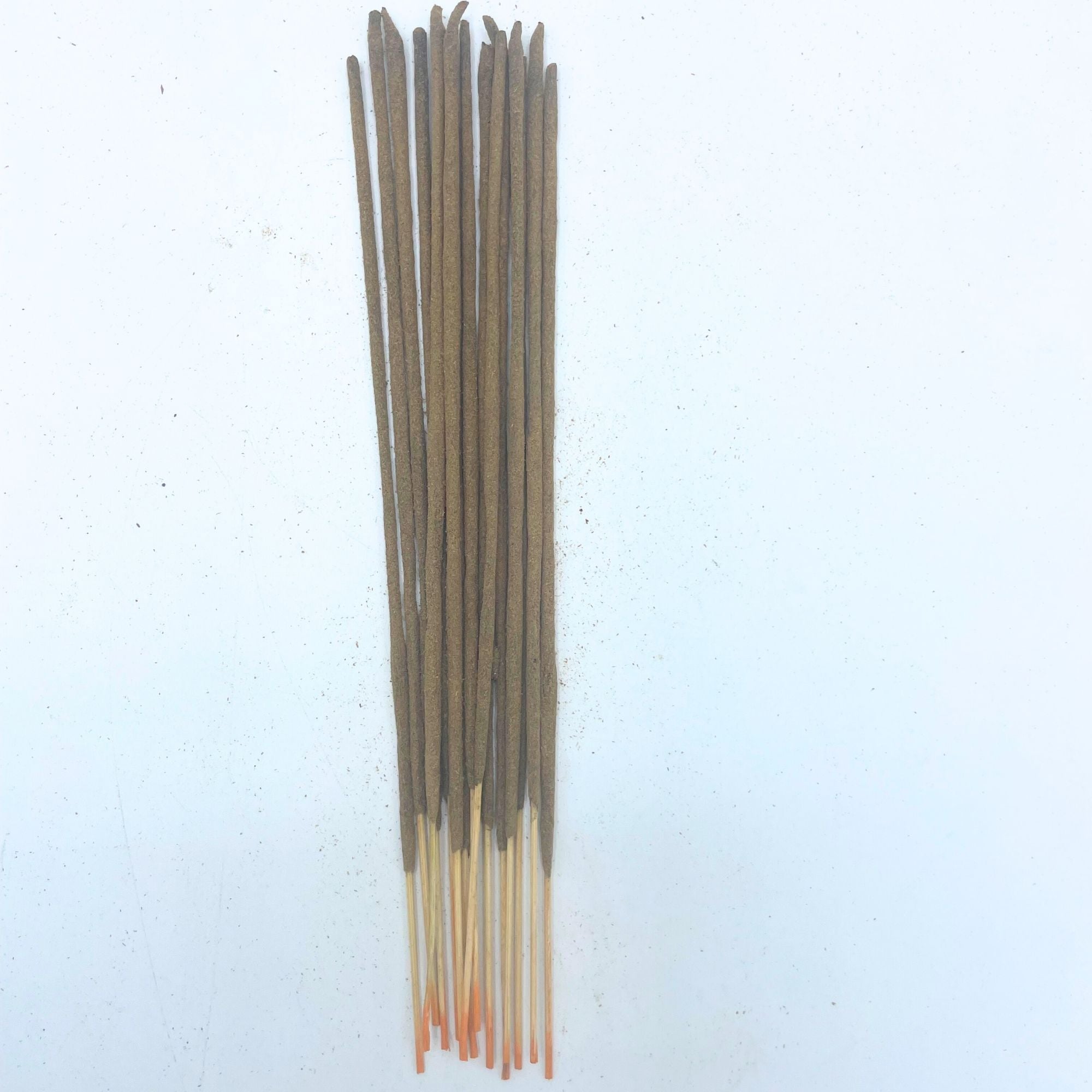 Pau Santo Dourado e Incenso