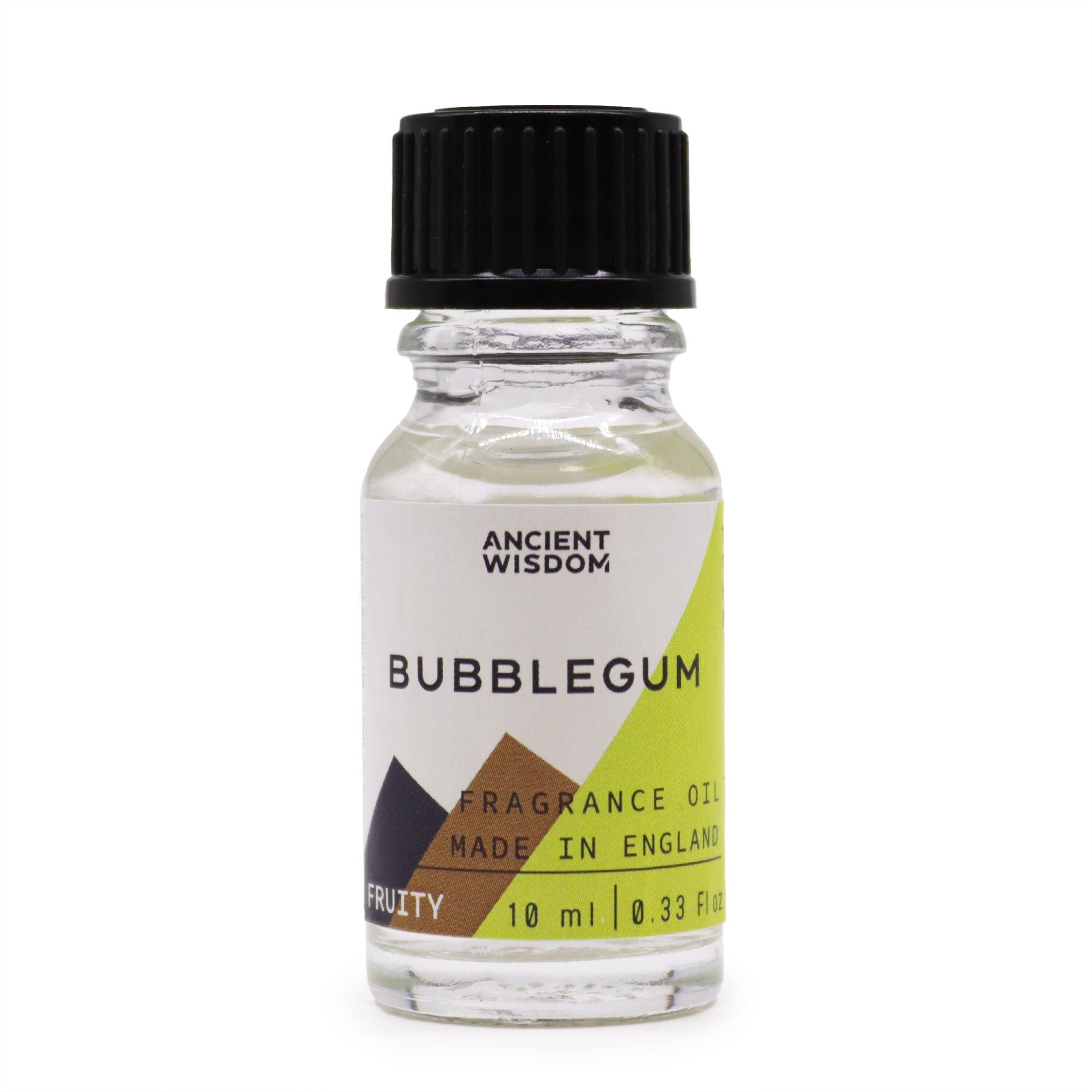 Óleo de Fragrância 10 ml - Pastilha Elástica