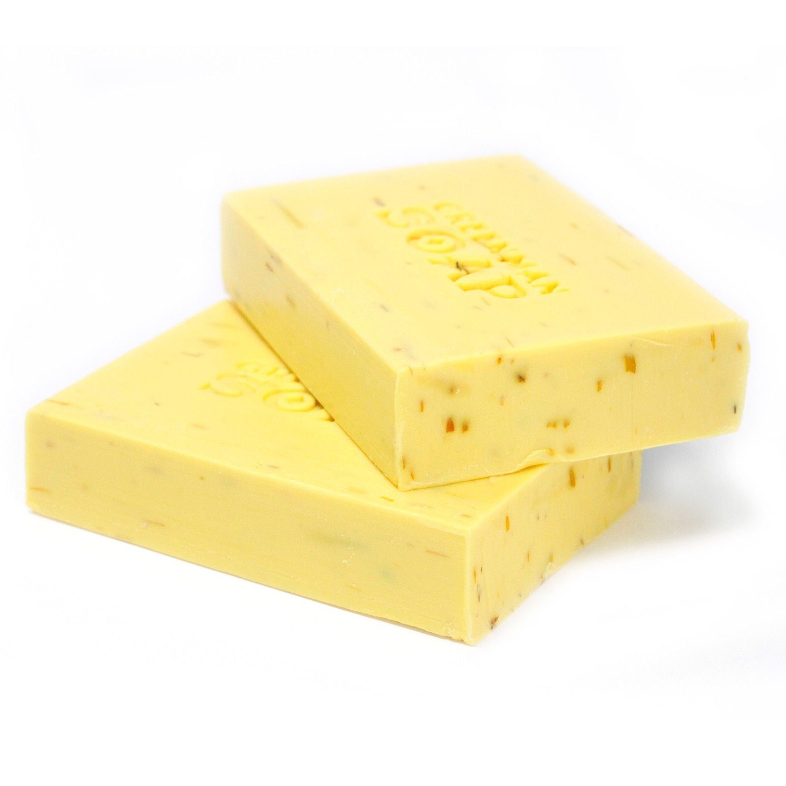 Sabonete Greenman Delicado e Suave - 100 g