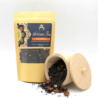 Dark Brown Magic – 50g