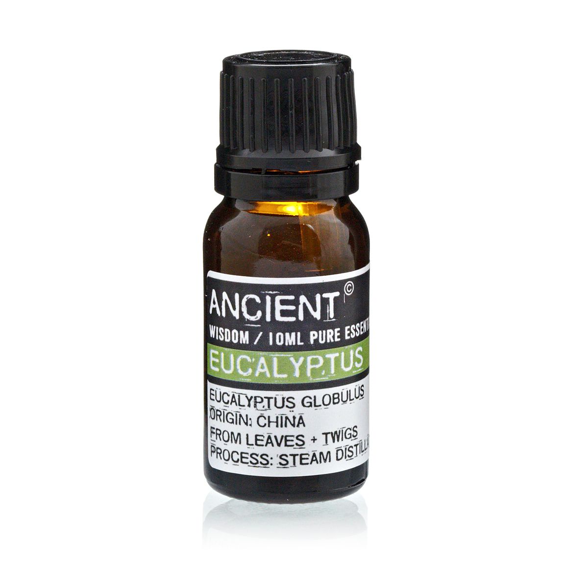 Óleo Essencial Puro – Eucalipto 10 ml