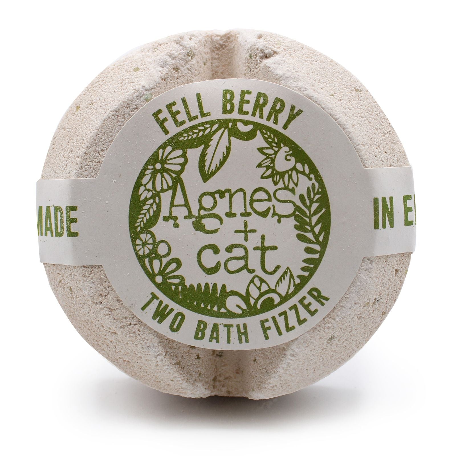 Bomba de Banho Agnes + Cat - Fellberry