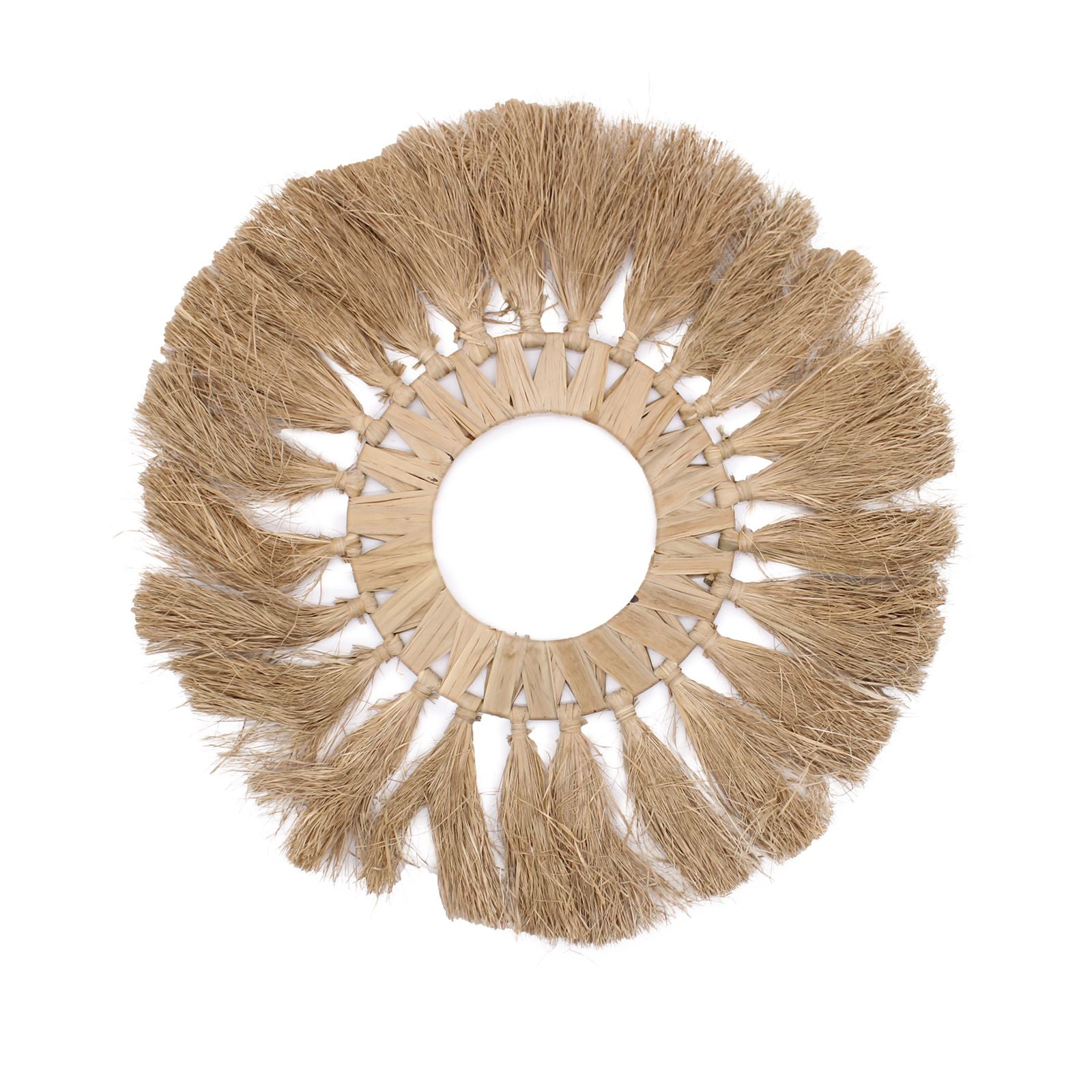 Conjunto de Quadros Naturais Coleção Bintang
