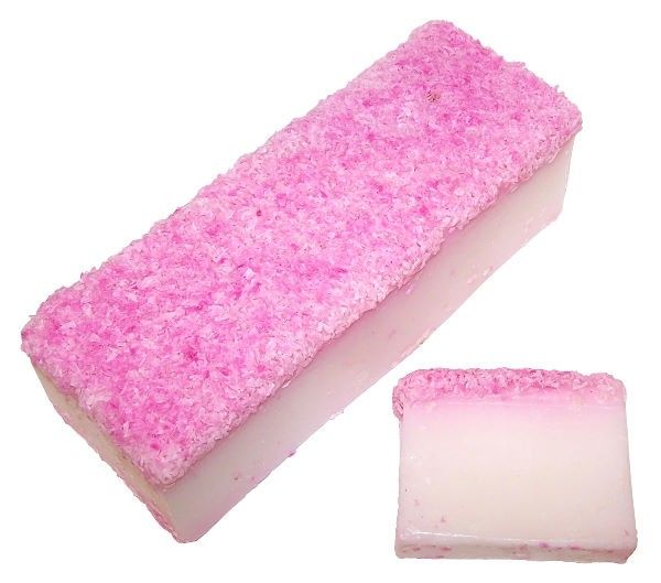 Sabonetes Artesanais Coconut Dream Pack de 13 Barras