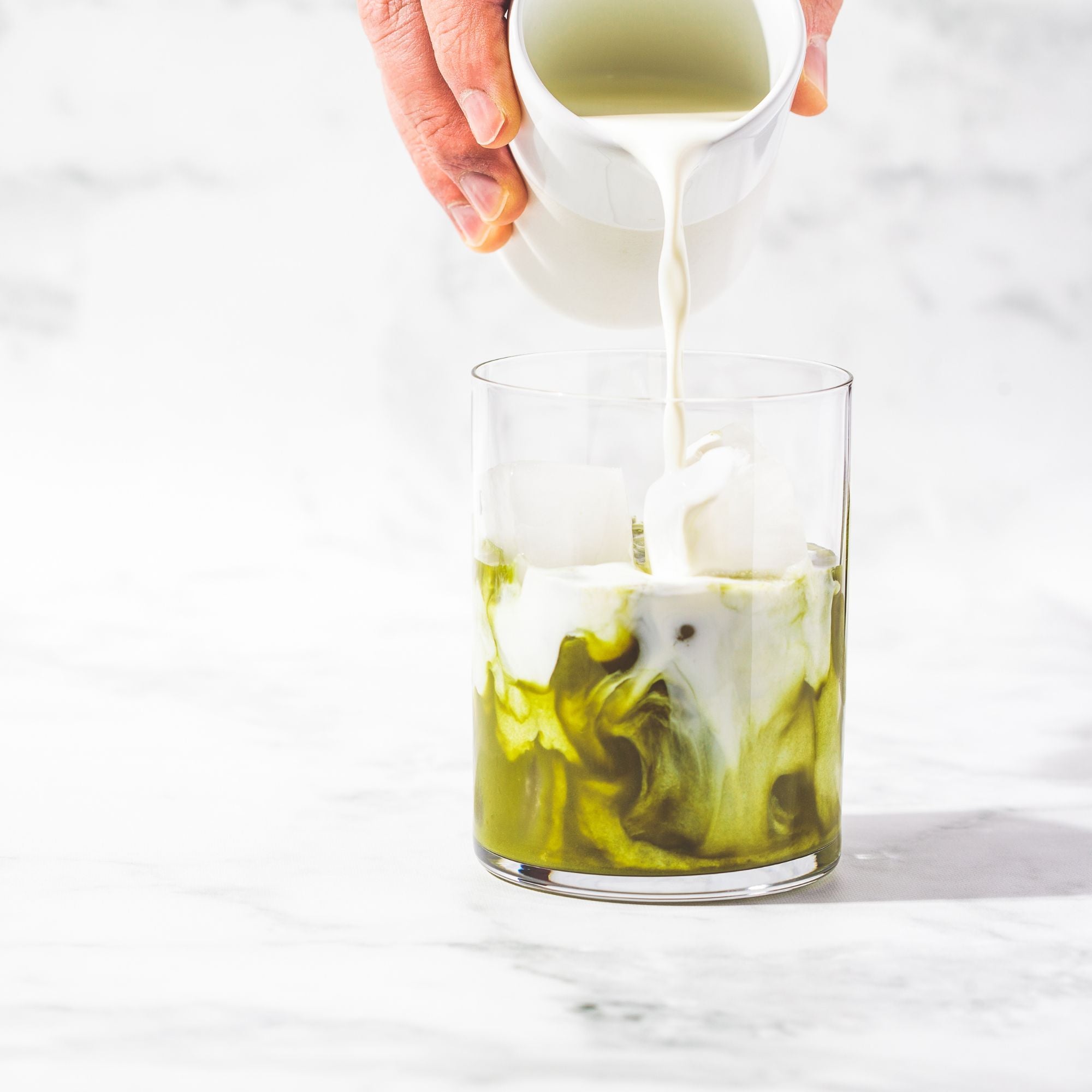 Chá Matcha Cerimonial Biológico - 1 kg