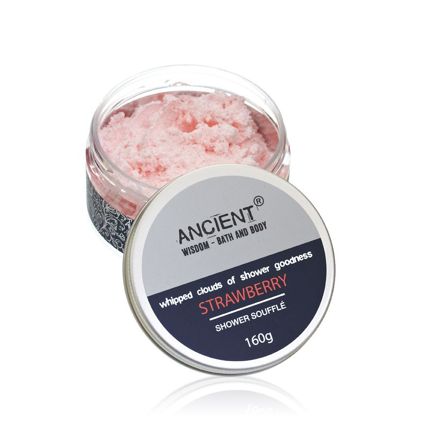 Soufflé de Duche - Morango - 160 g