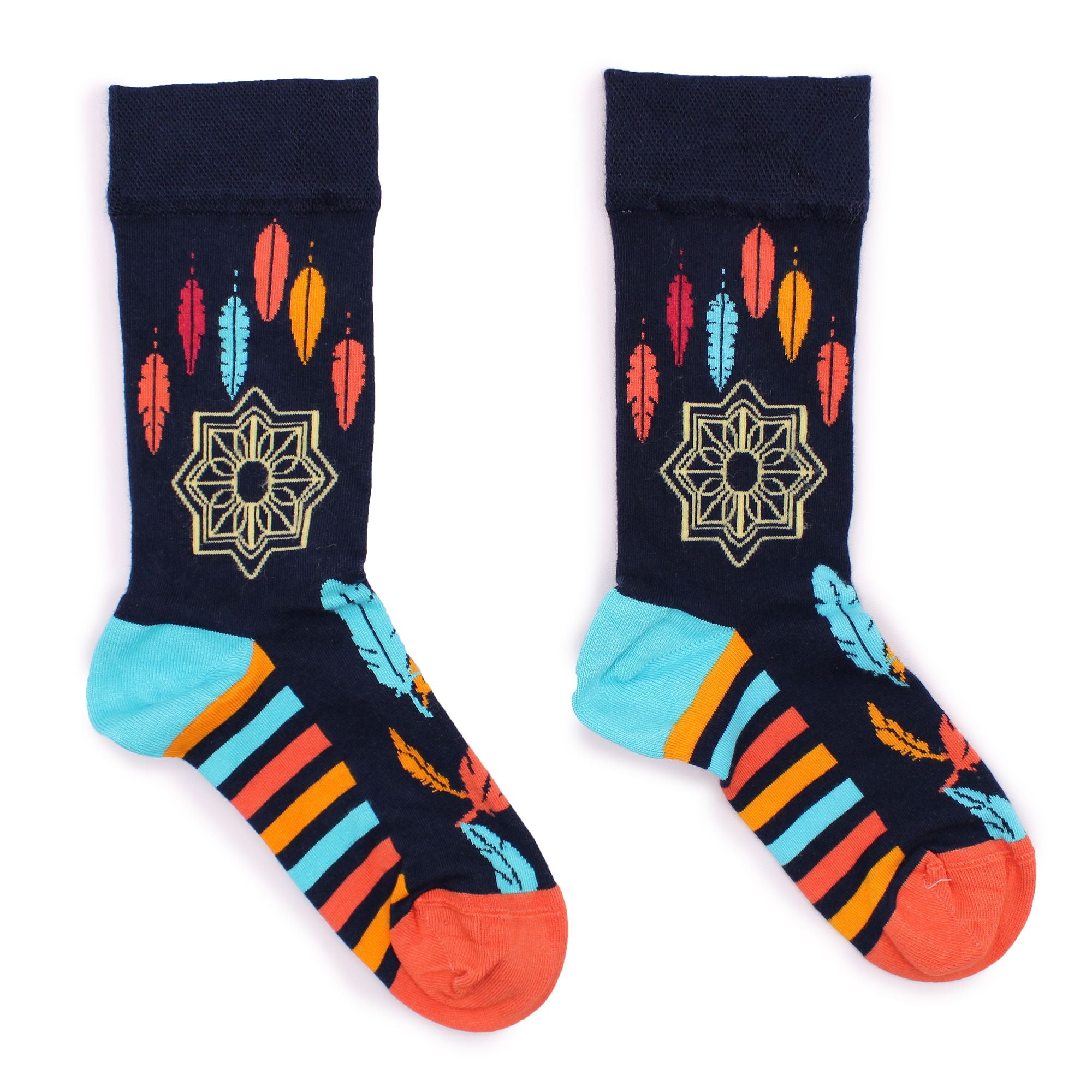 Meias de bambu Hop Hare S/M - Apanha-Sonhos