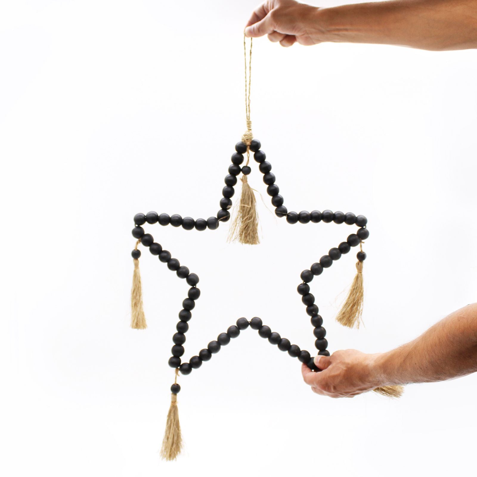 Móbile Decorativo Estrela Grande