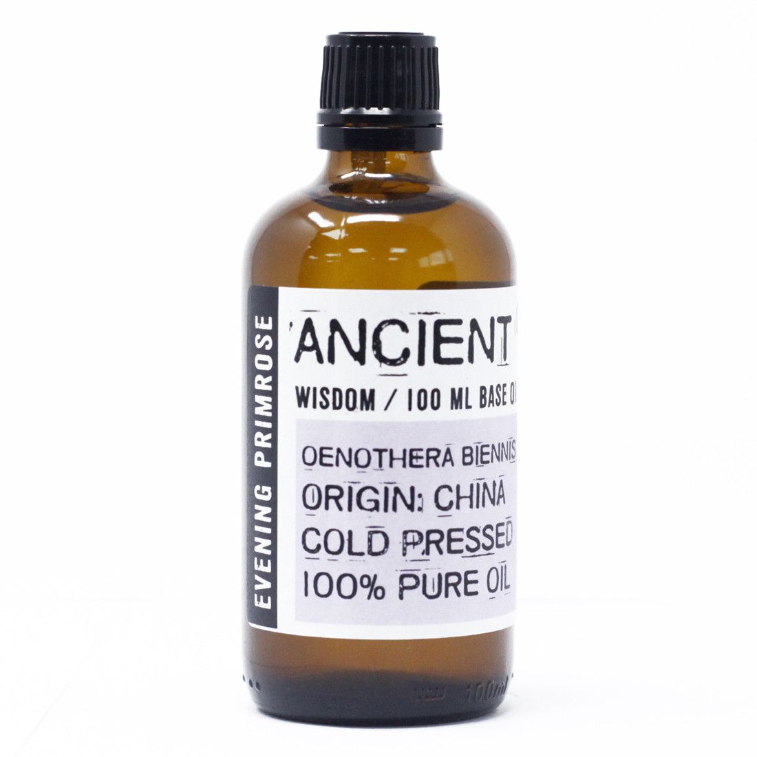 Óleo Base Puro – Onagra 100 ml