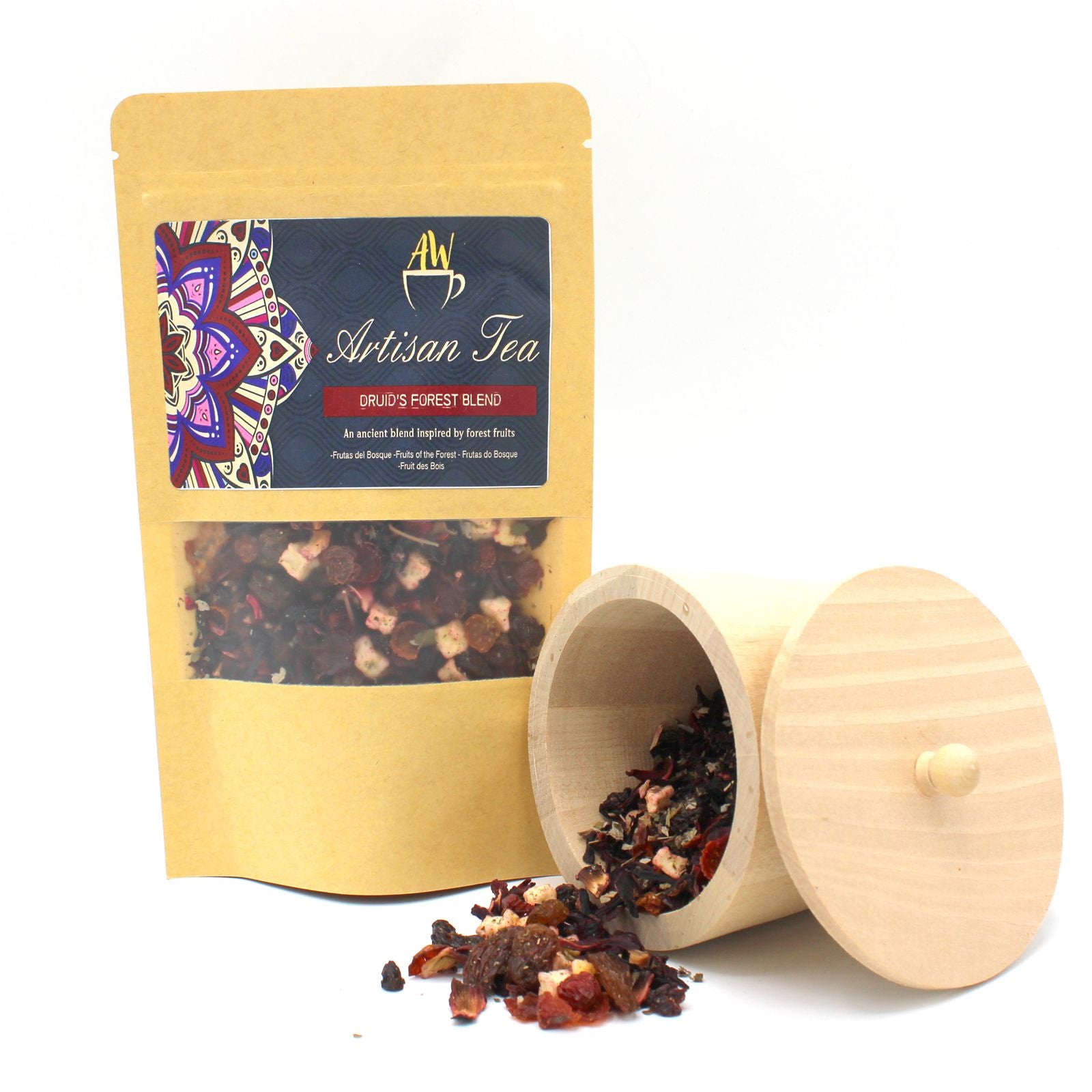 Druid’s Forest Blend – 50g
