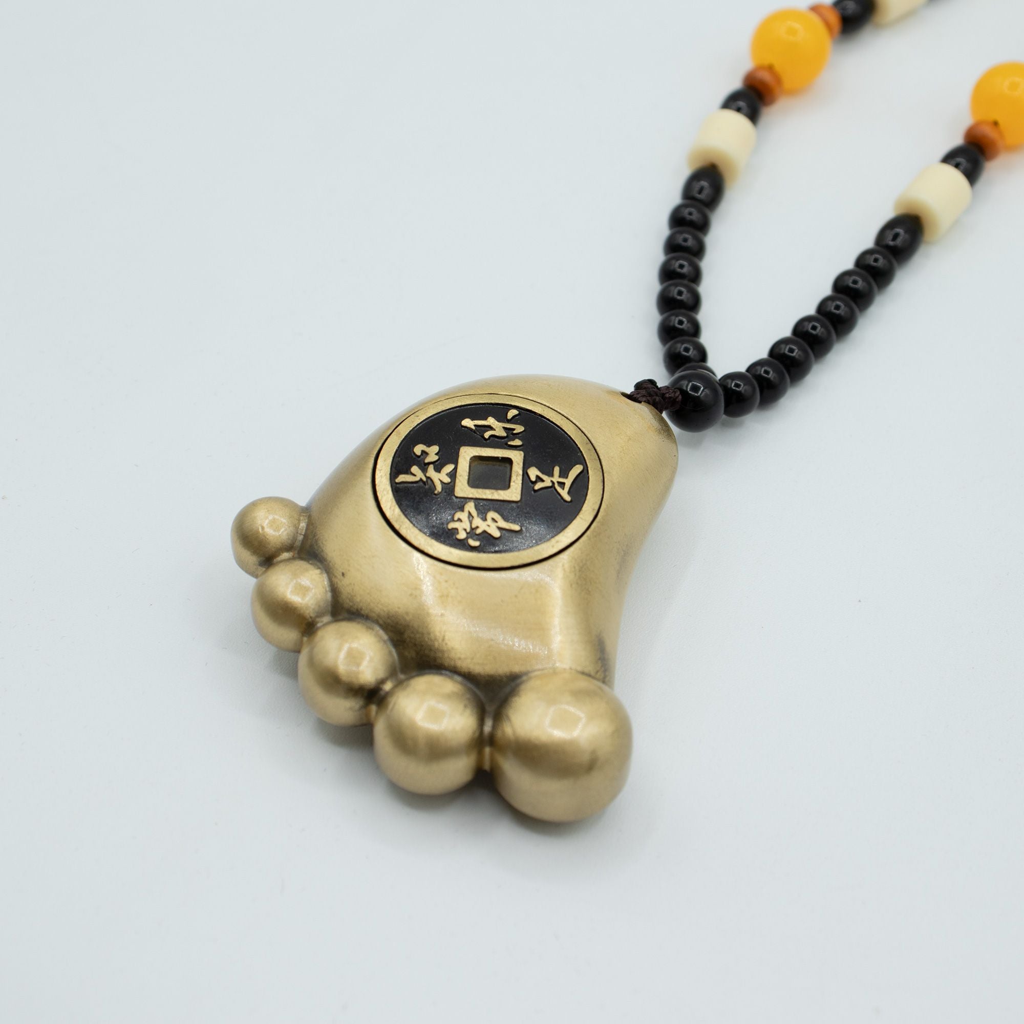 Pendente Feng Shui – Remove Obstáculos
