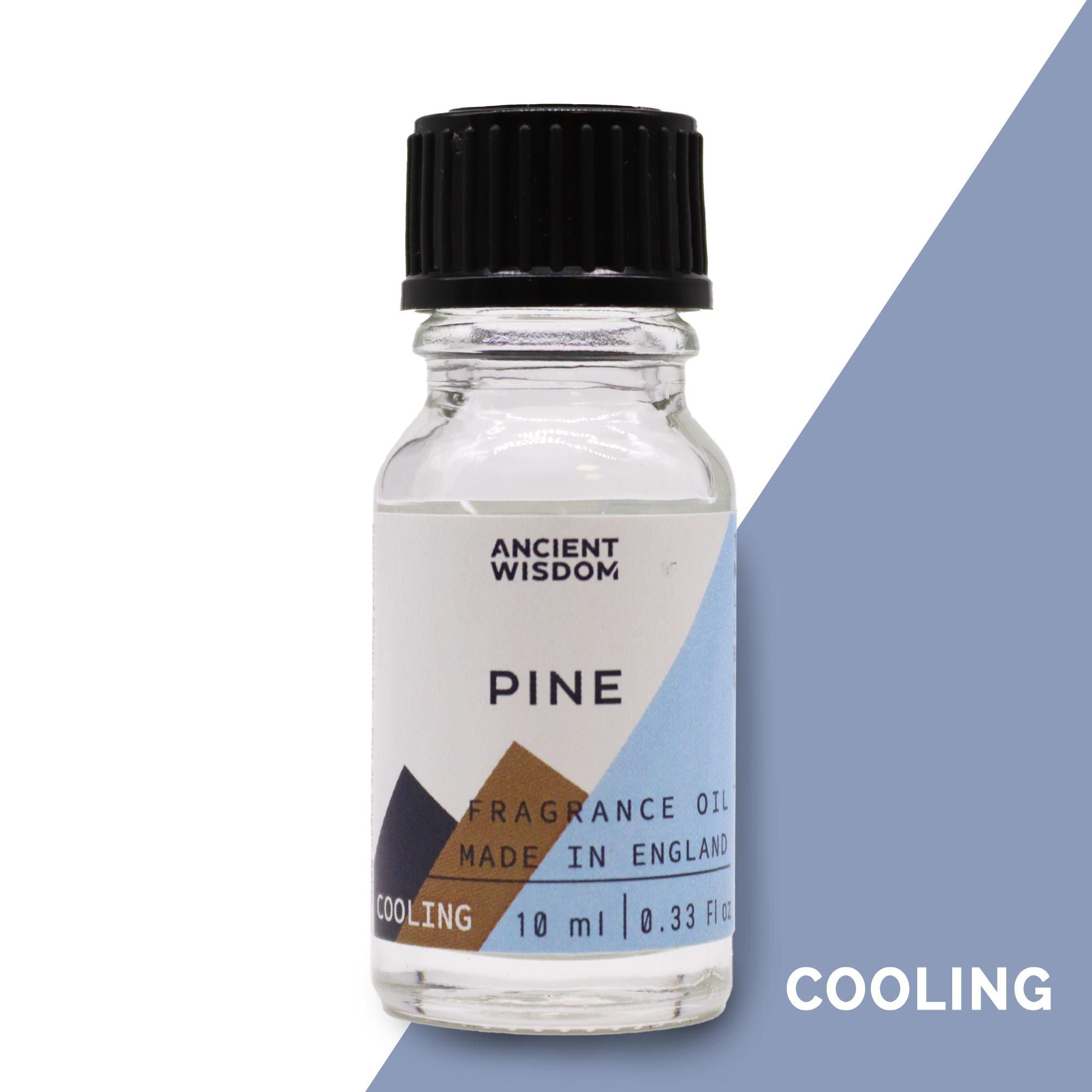 Óleo de Fragrância 10 ml - Pinho