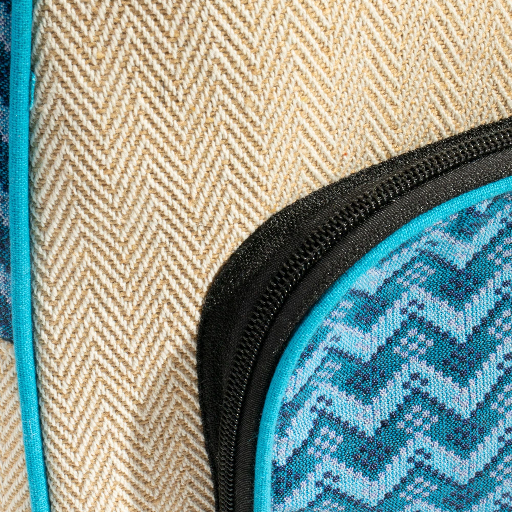 Mochila Média de Katmandu Design Dhaka (30 x 21 x 9 cm)