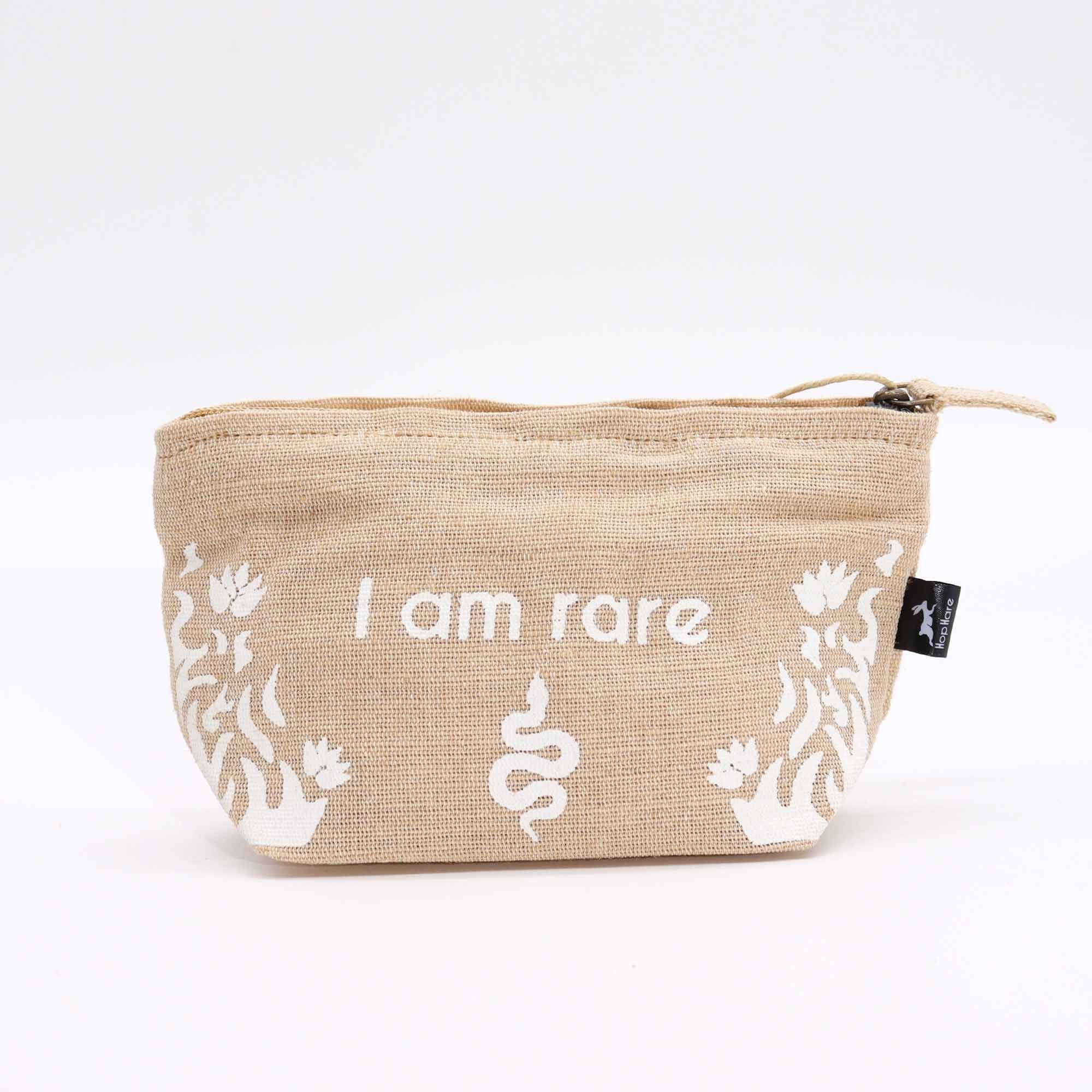 Necessaire Hop Hare - Sou especial