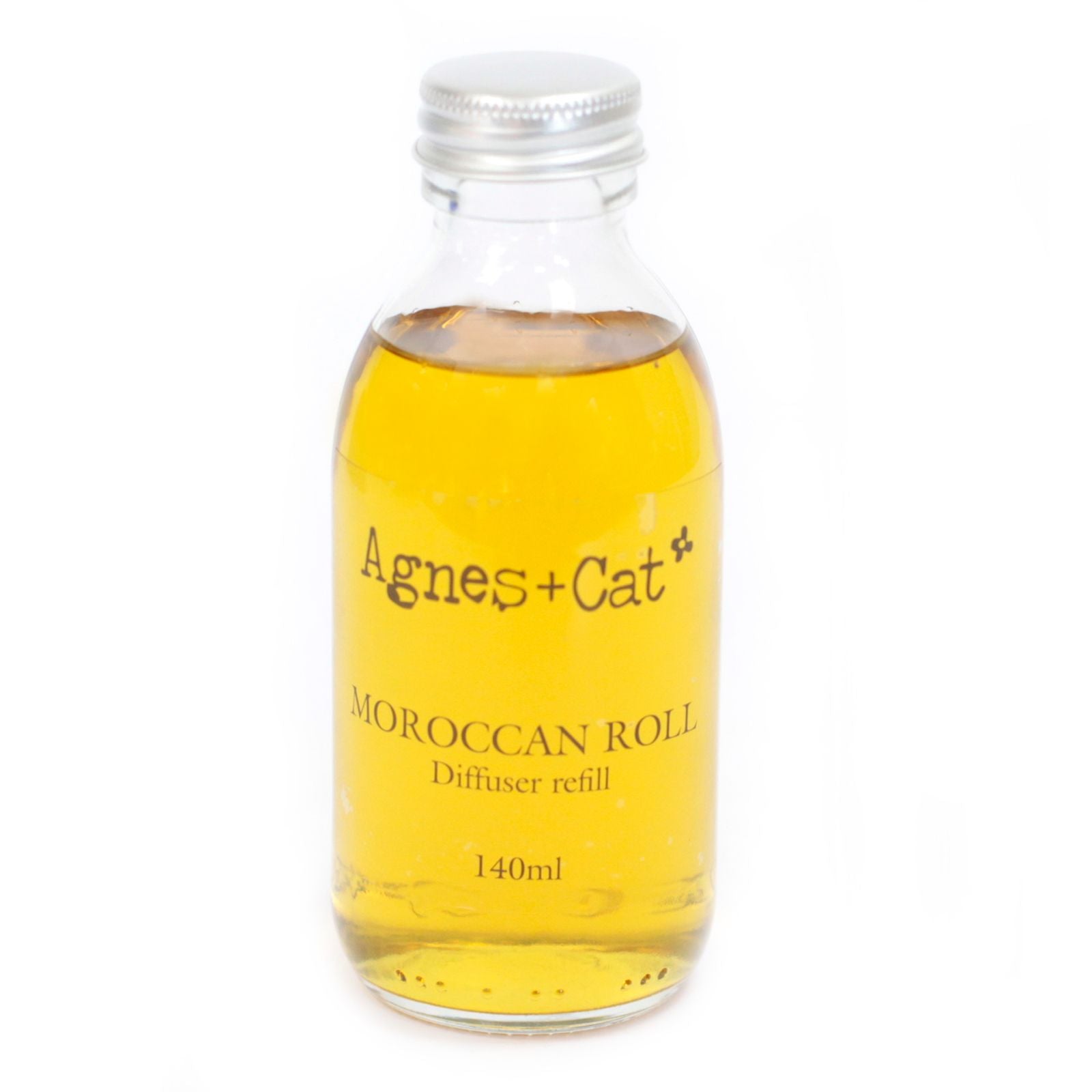 Recarga de Difusor de Varetas 140 ml - Rolo Marroquino