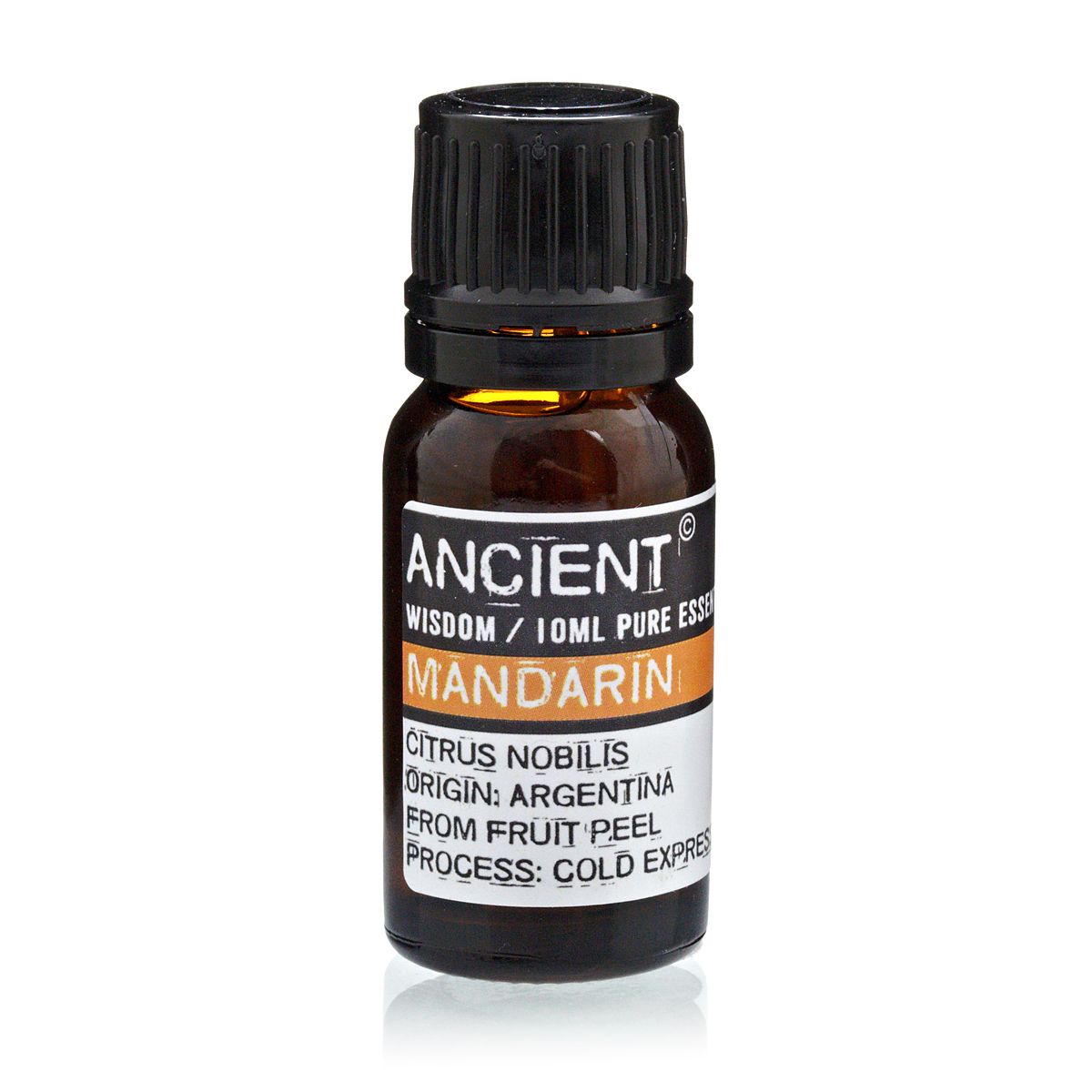 Pure Essential Oil – Mandarin 10 ml