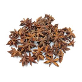 Anis-estrelado (inteiro) 1 kg