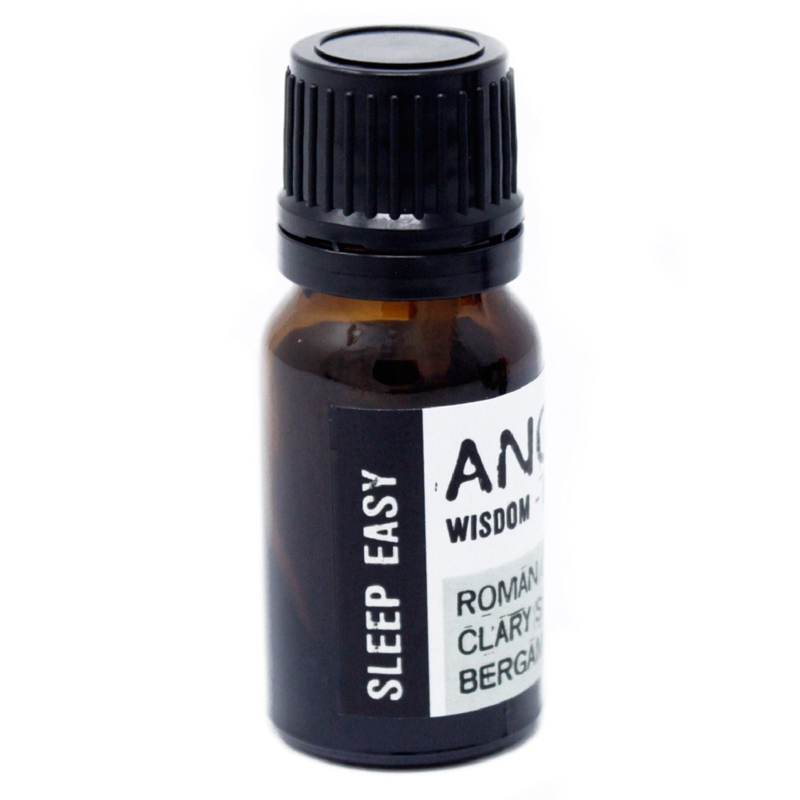Mistura de Óleos Essenciais - Sono Tranquilo 10ml