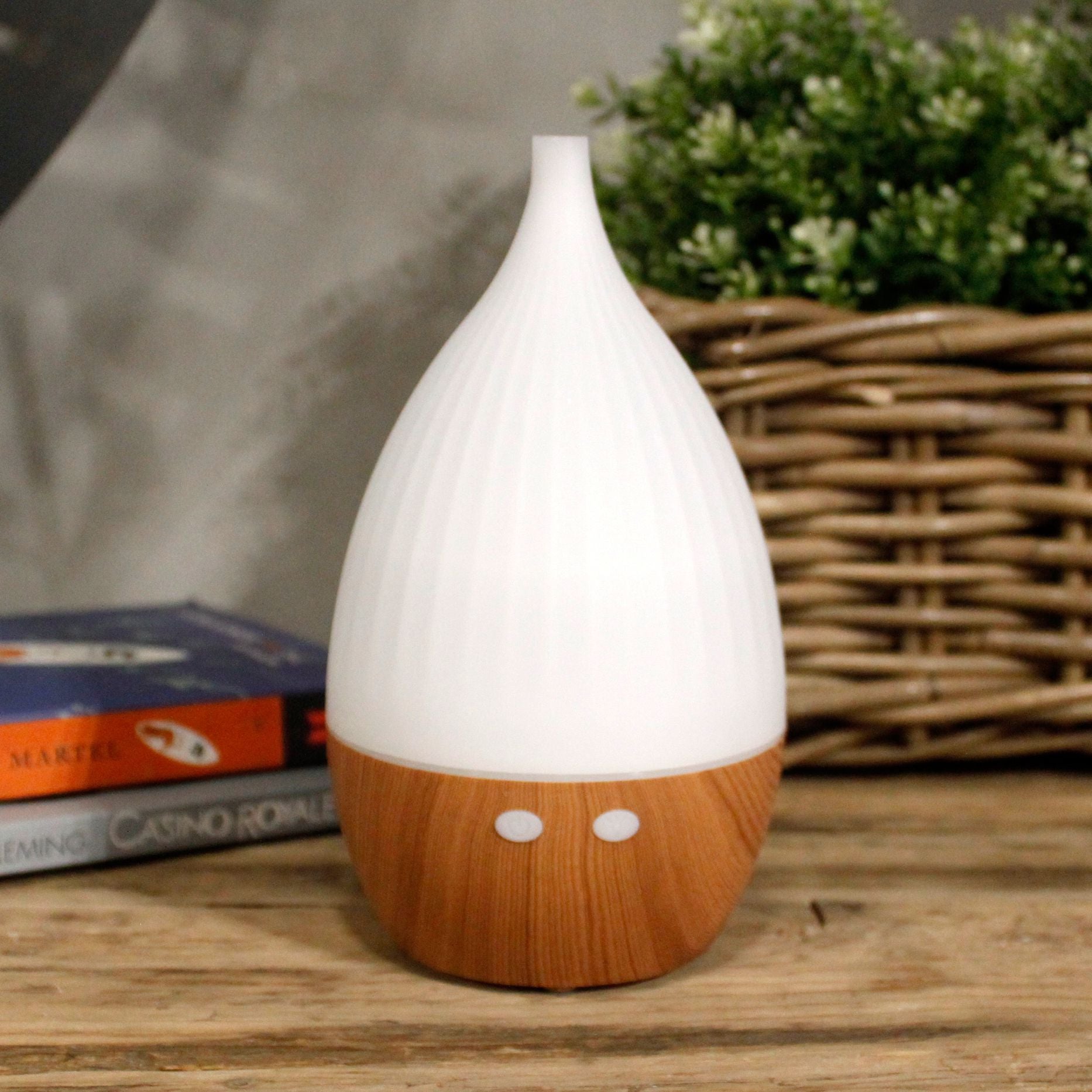 Difusor de Aromas Milan