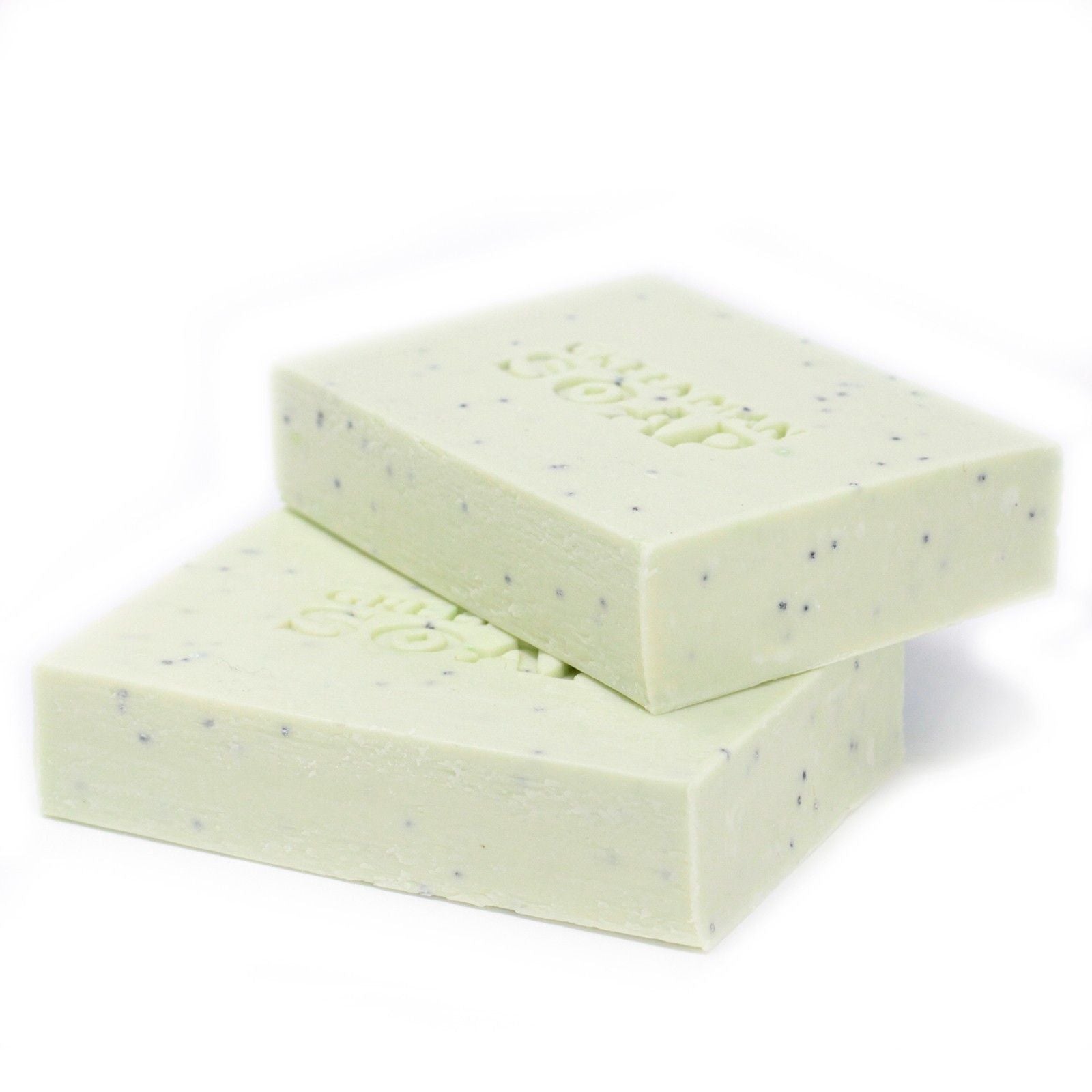 Sabonete Greenman Antimanchas - 100 g