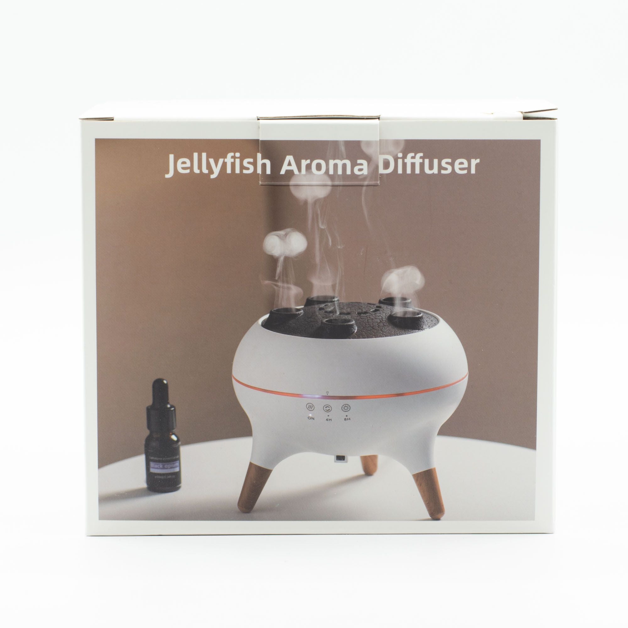 Difusor de Aromas Jellyfish